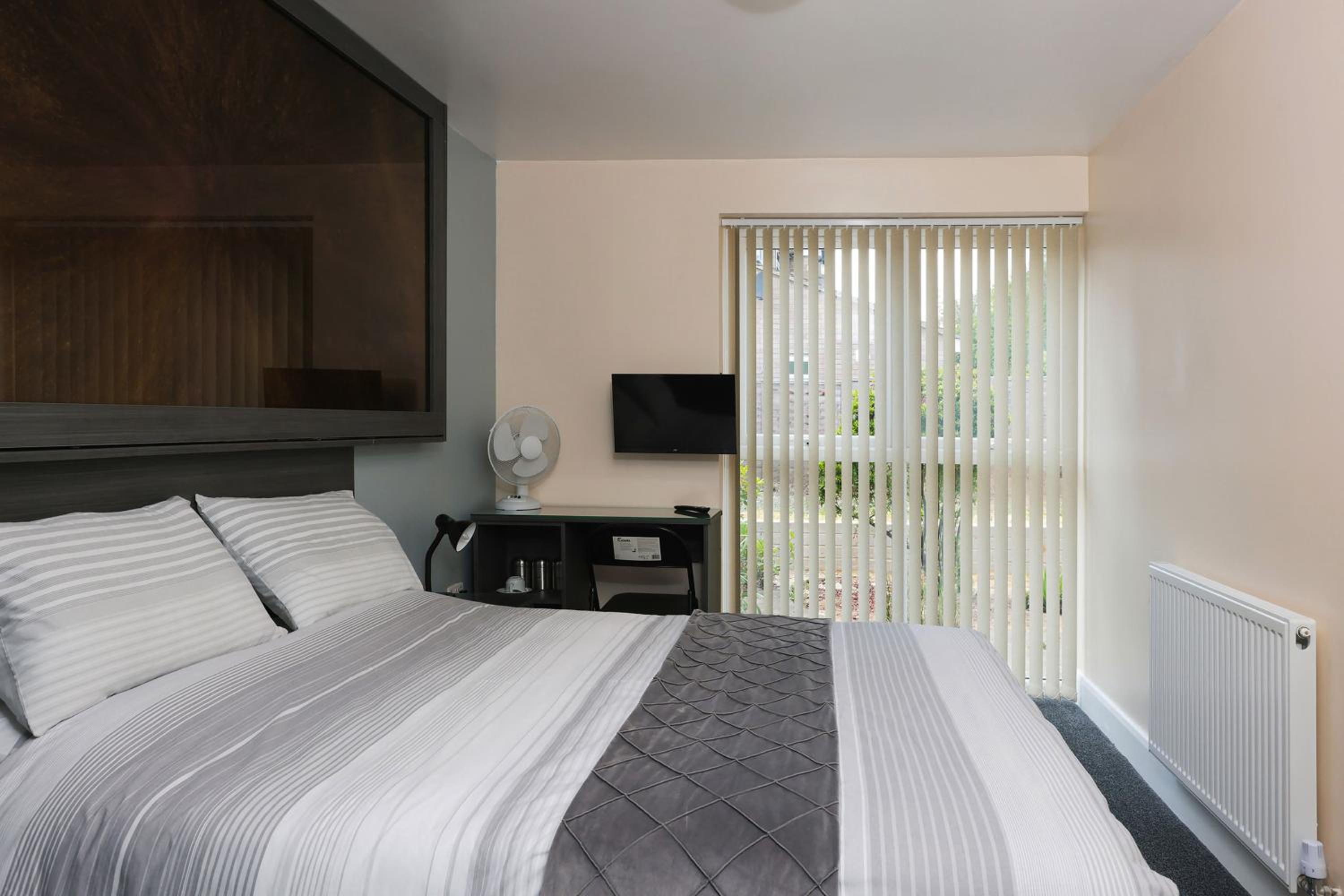 Standard Double Room - Photo 2