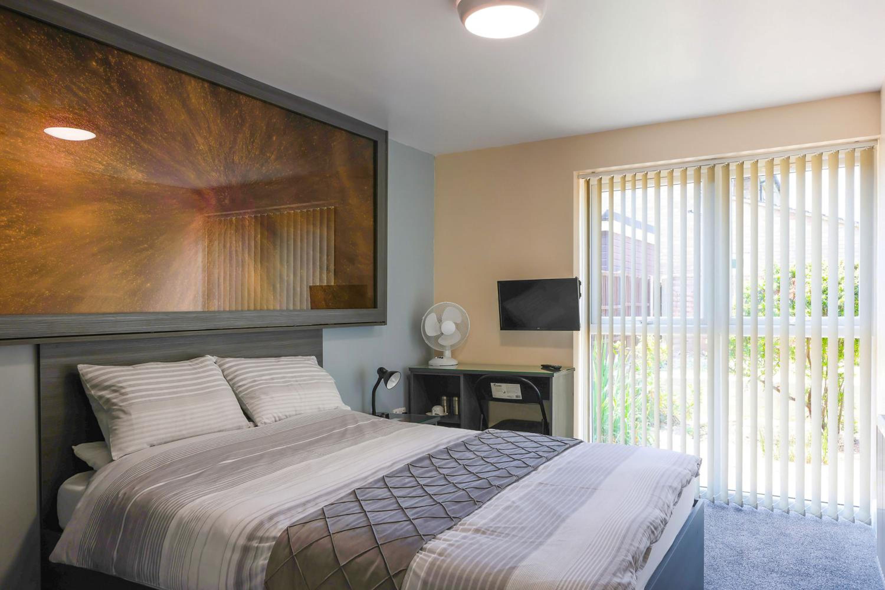 Standard Double Room - Photo 5