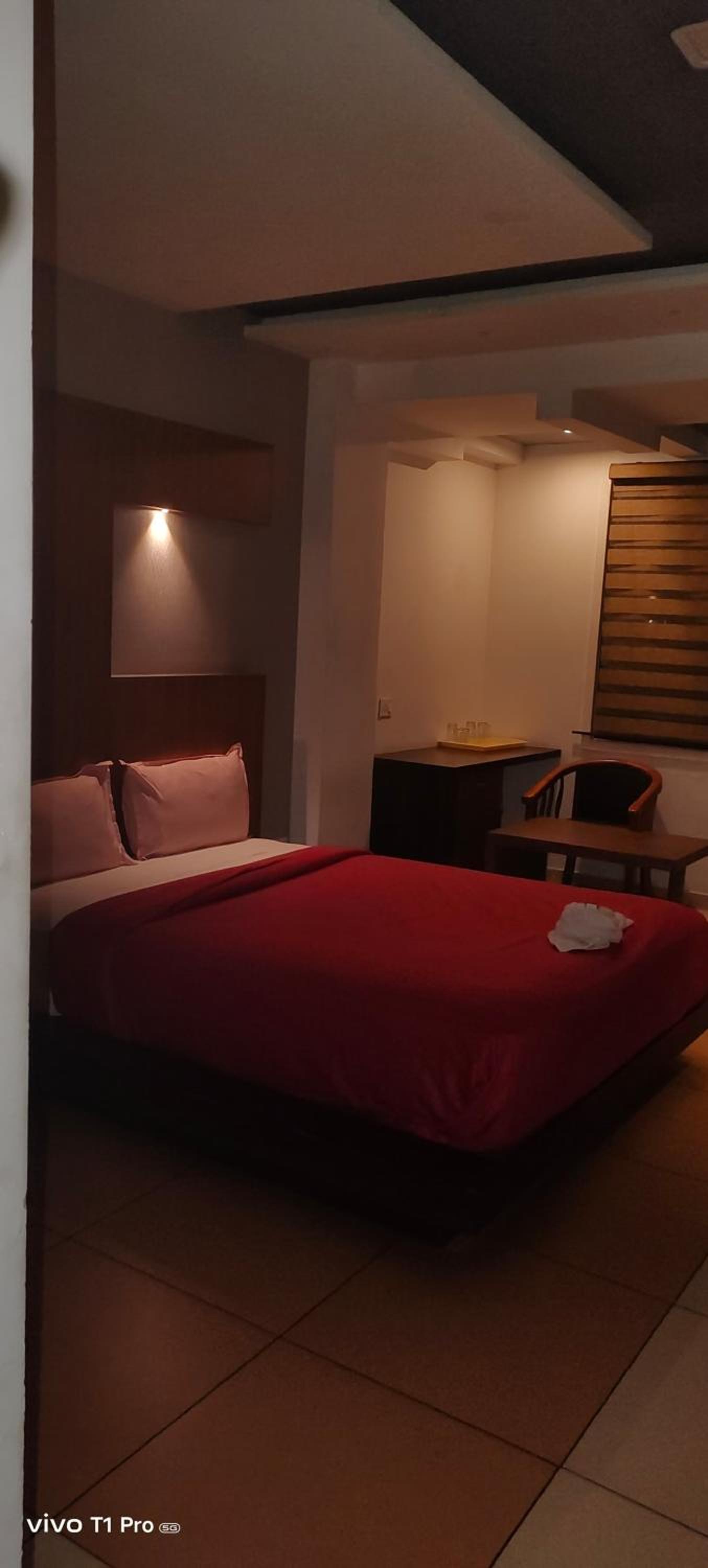 Deluxe Room photo 2