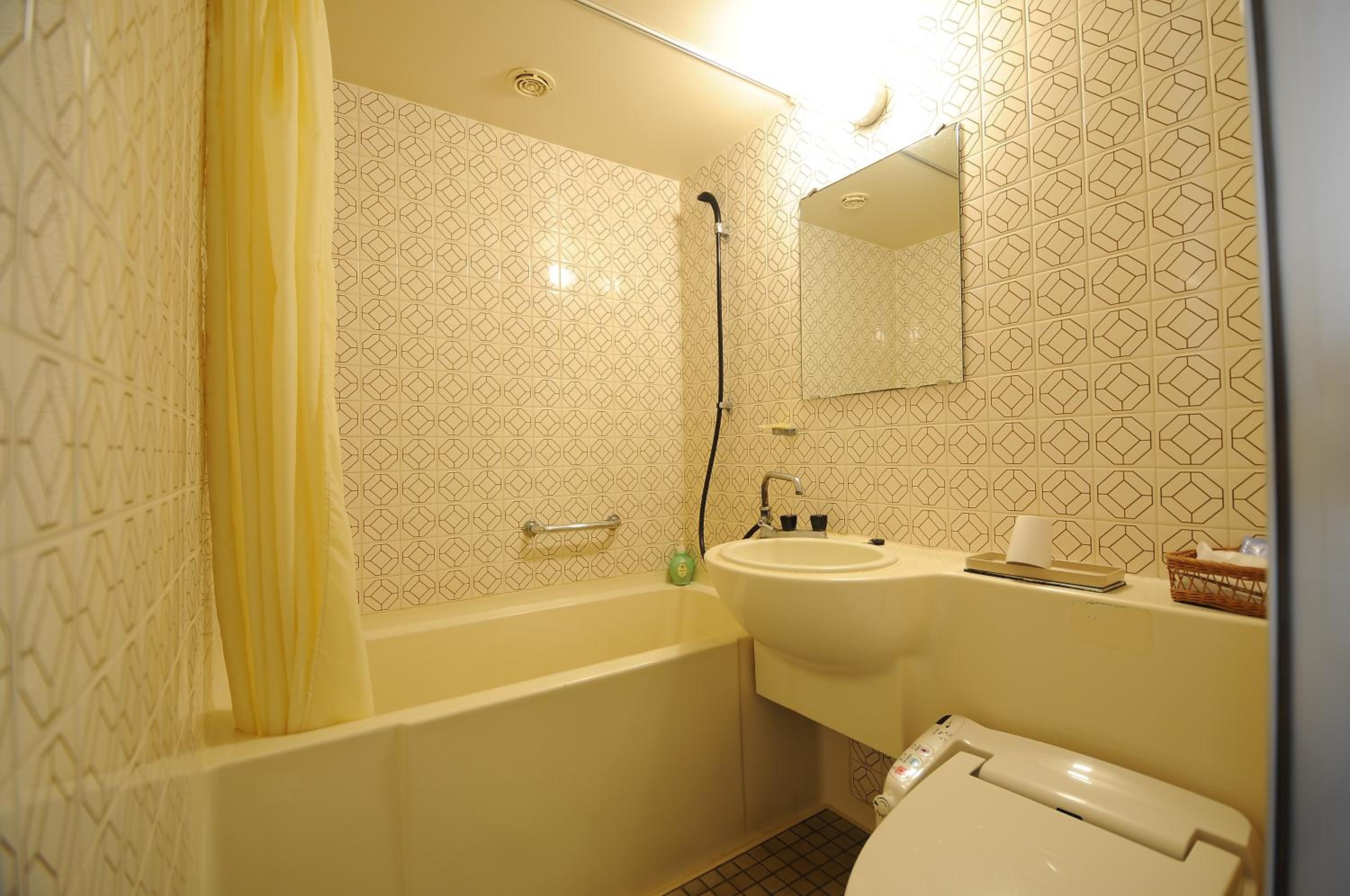 Twin Room photo 3
