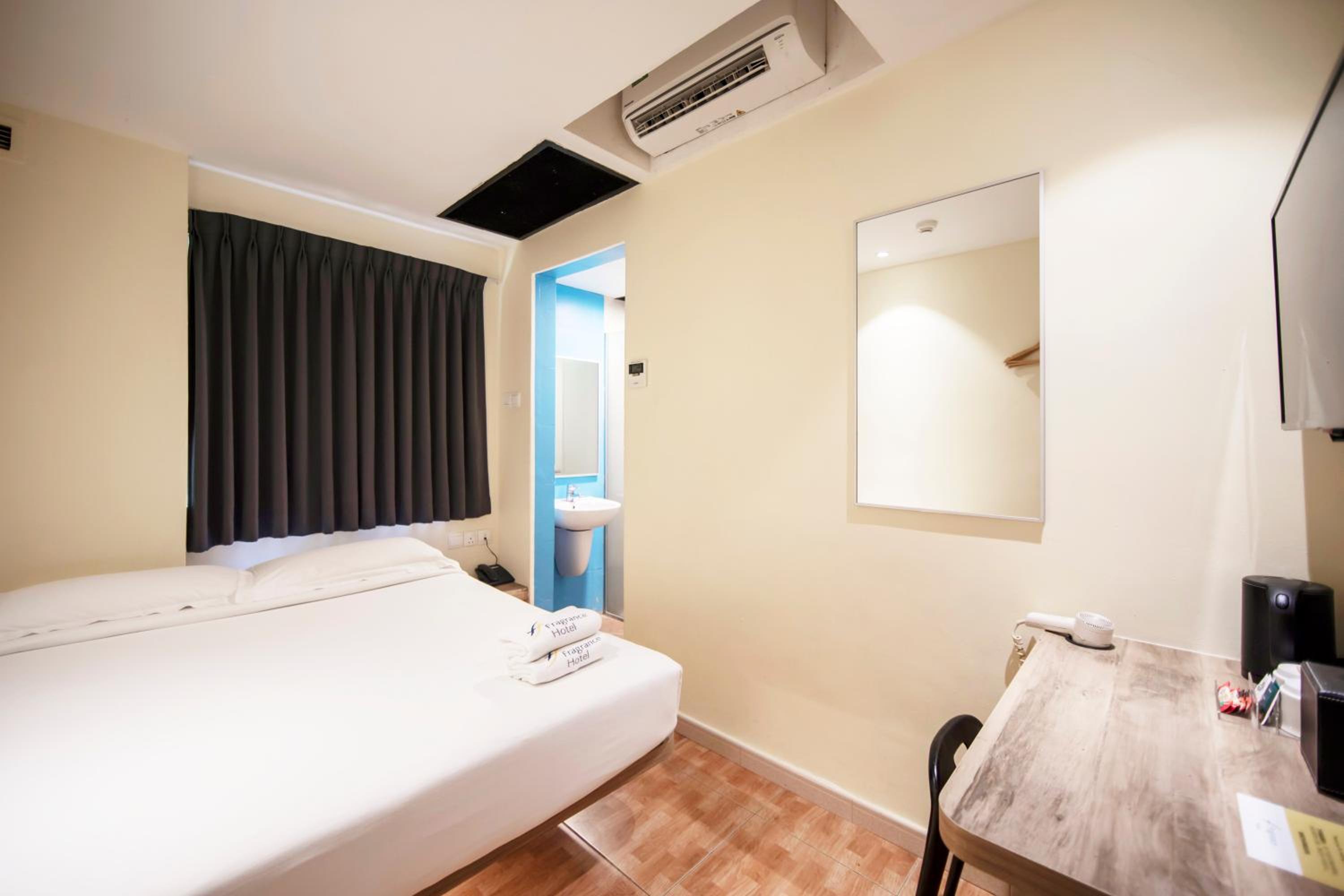 Superior Double Room photo 2