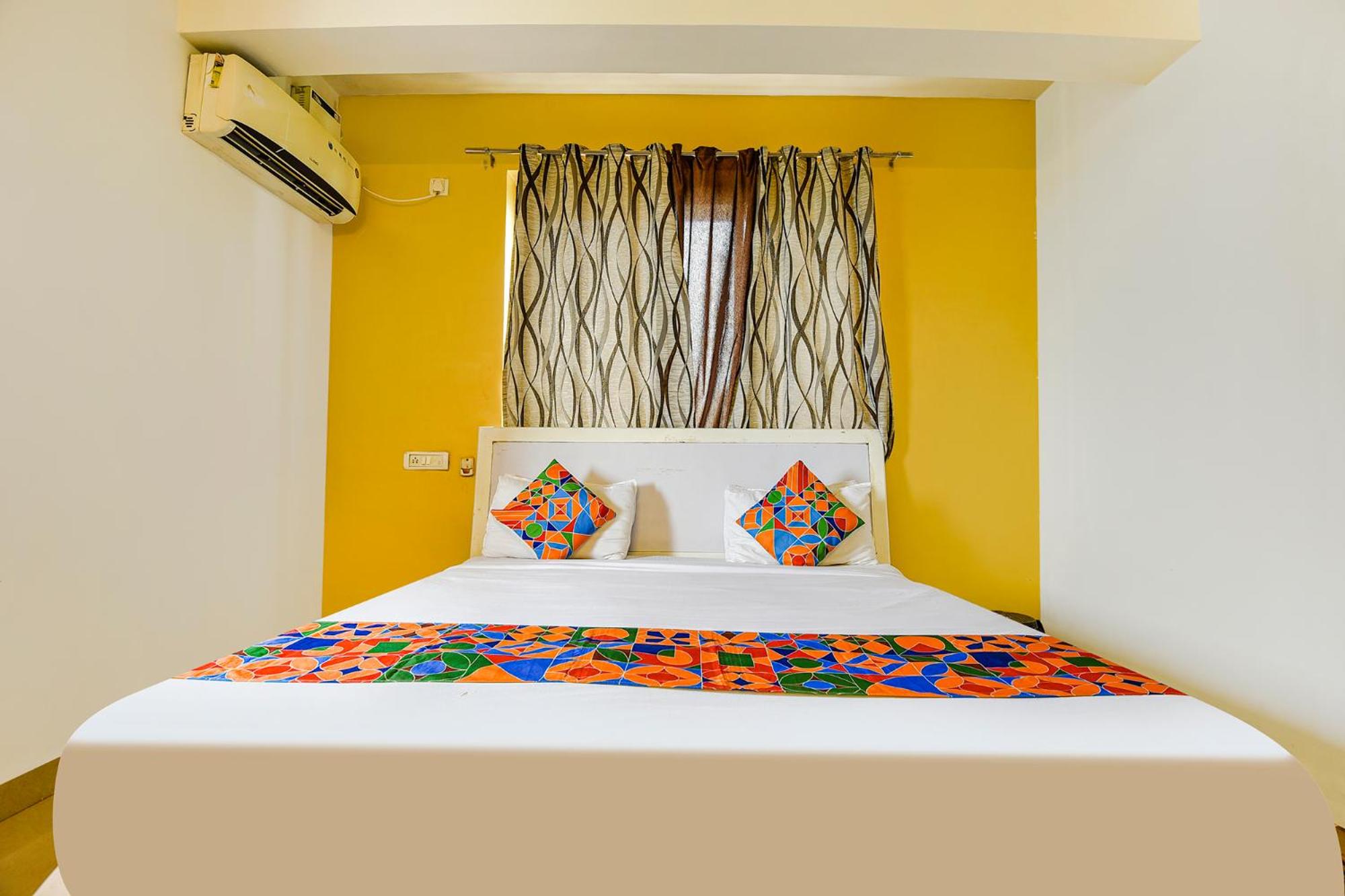 Executive Triple Room photo 1