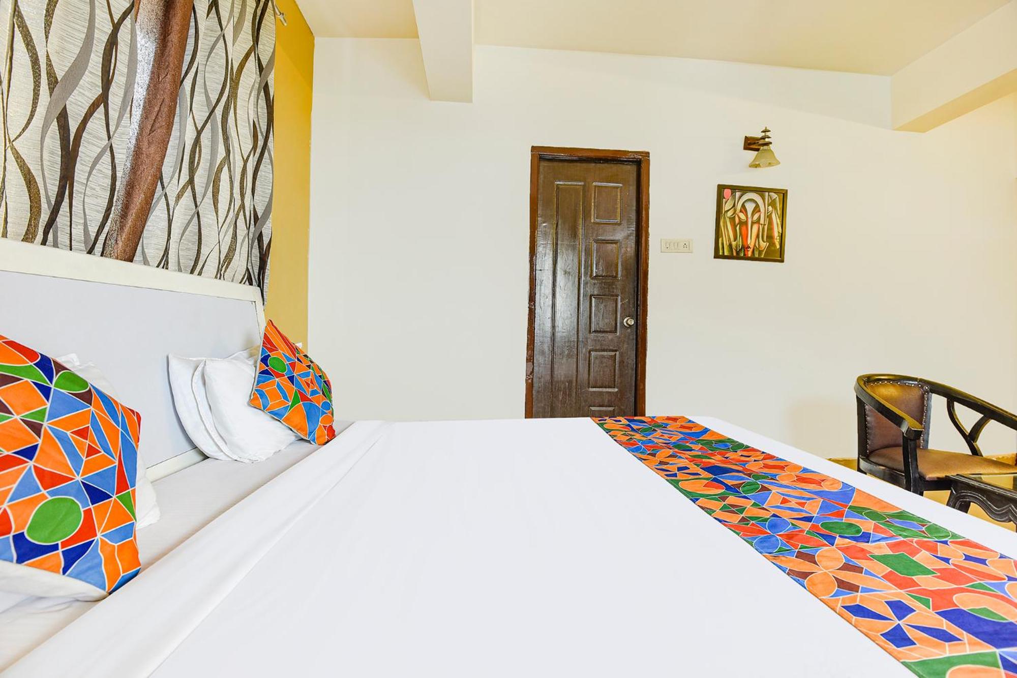 Executive Triple Room photo 3