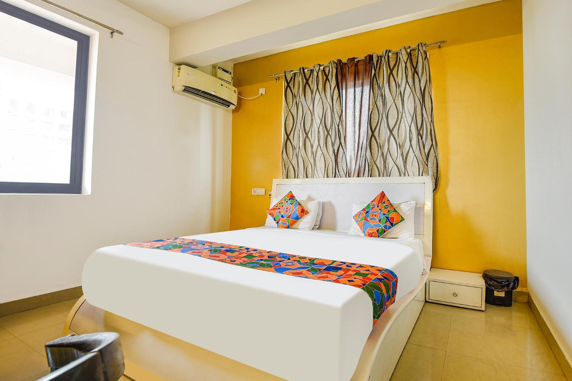 Executive Triple Room photo 2