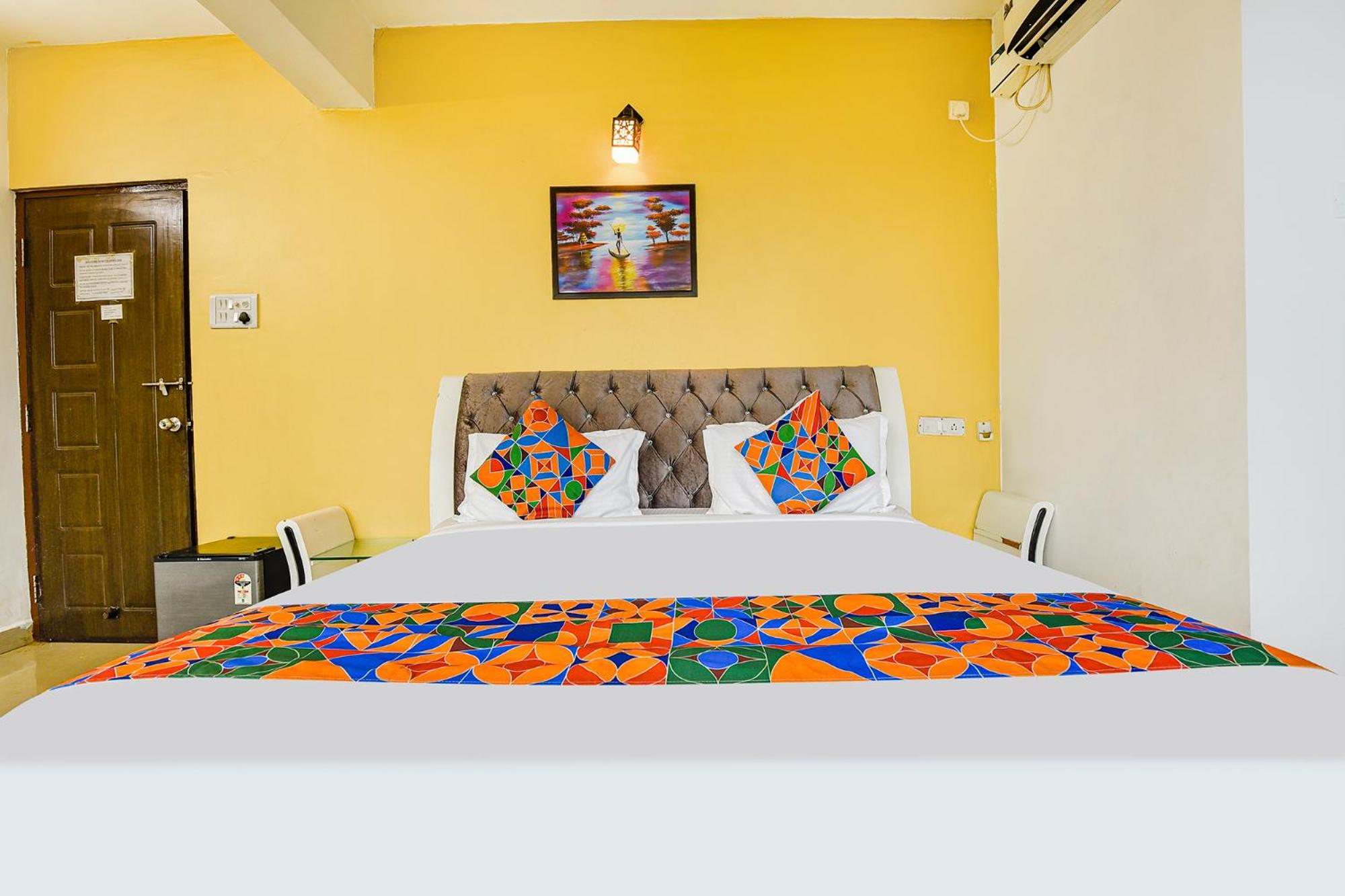 Superior Double Room photo 3