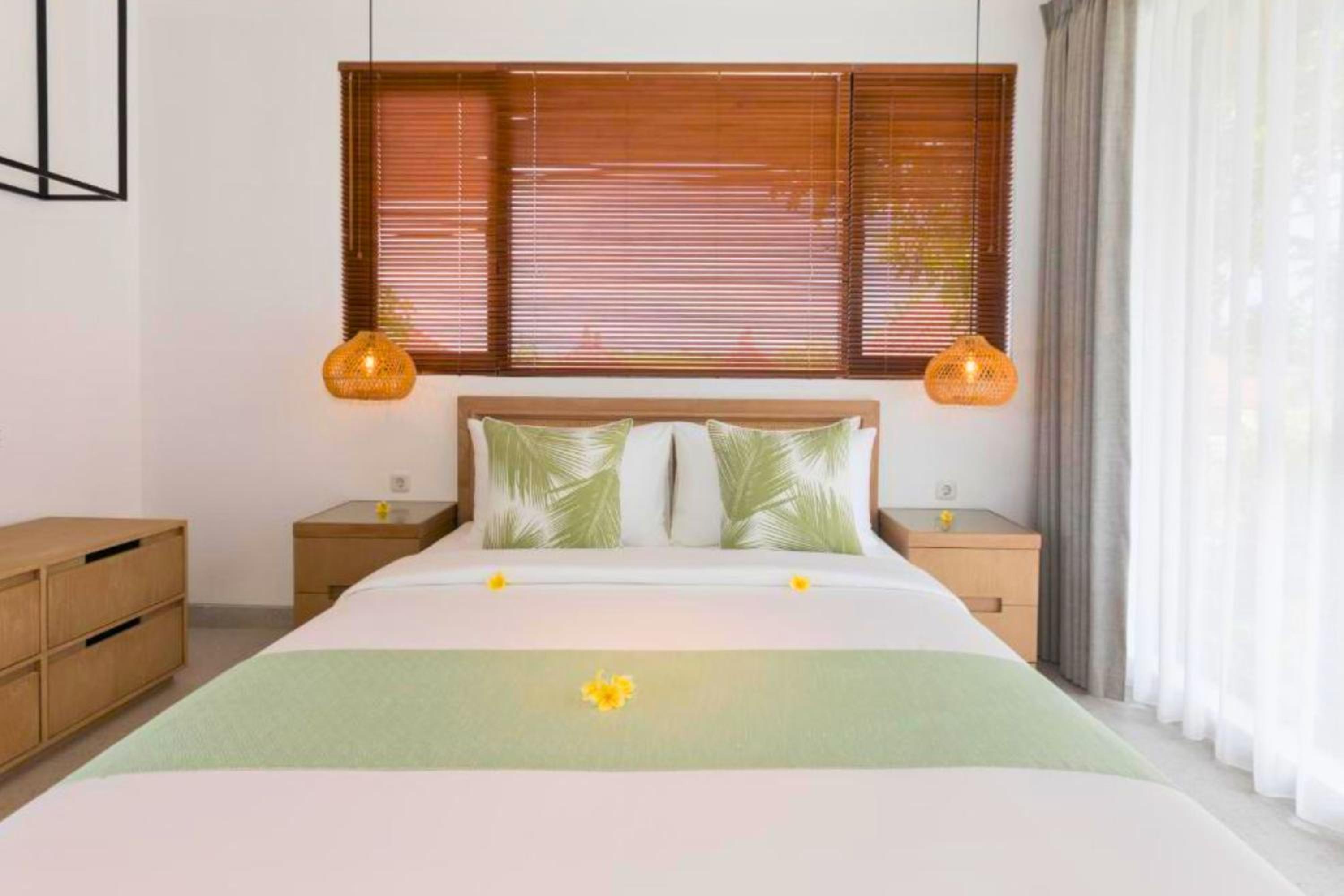 Three-Bedroom Villa photo 1