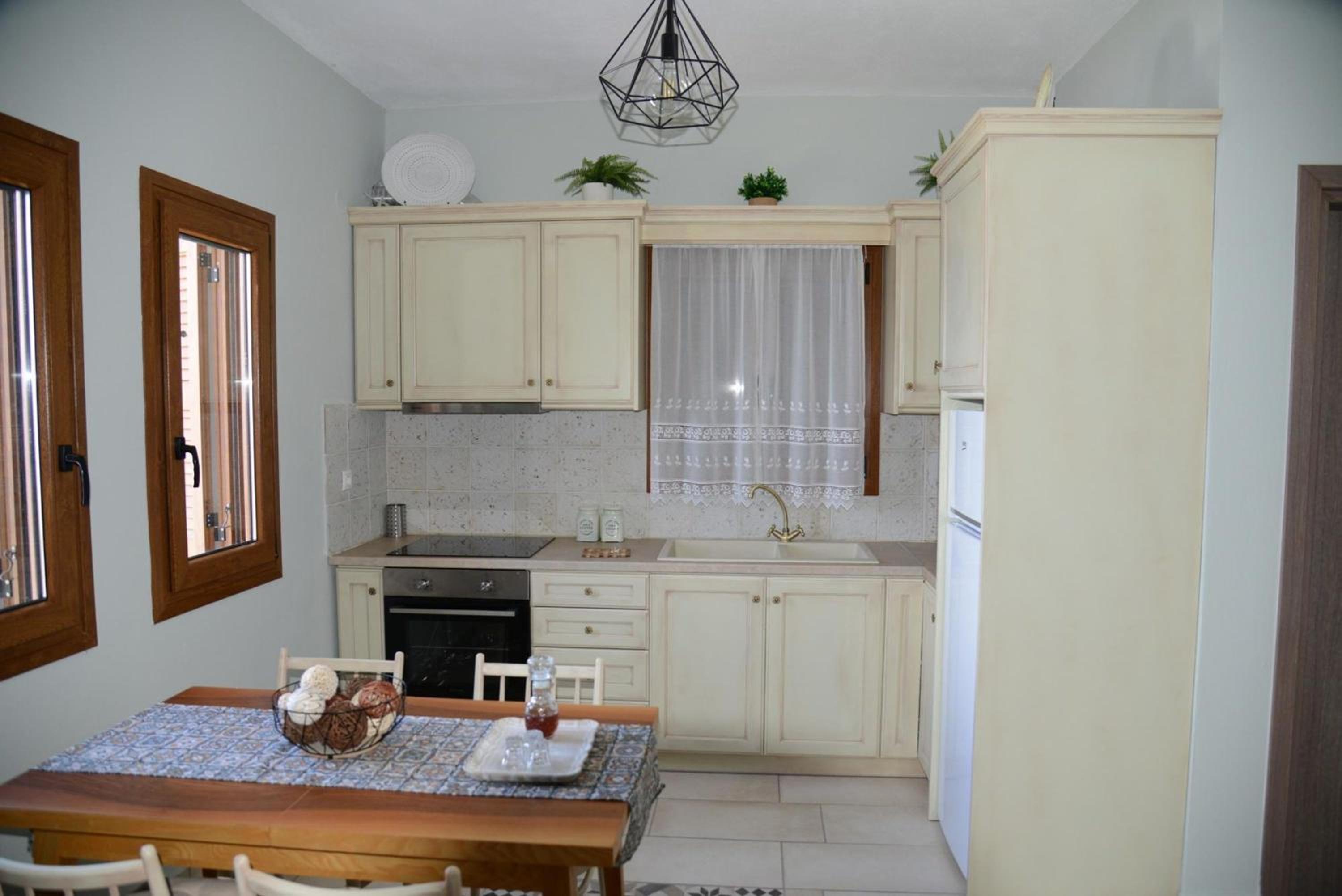 Maisonette photo 3