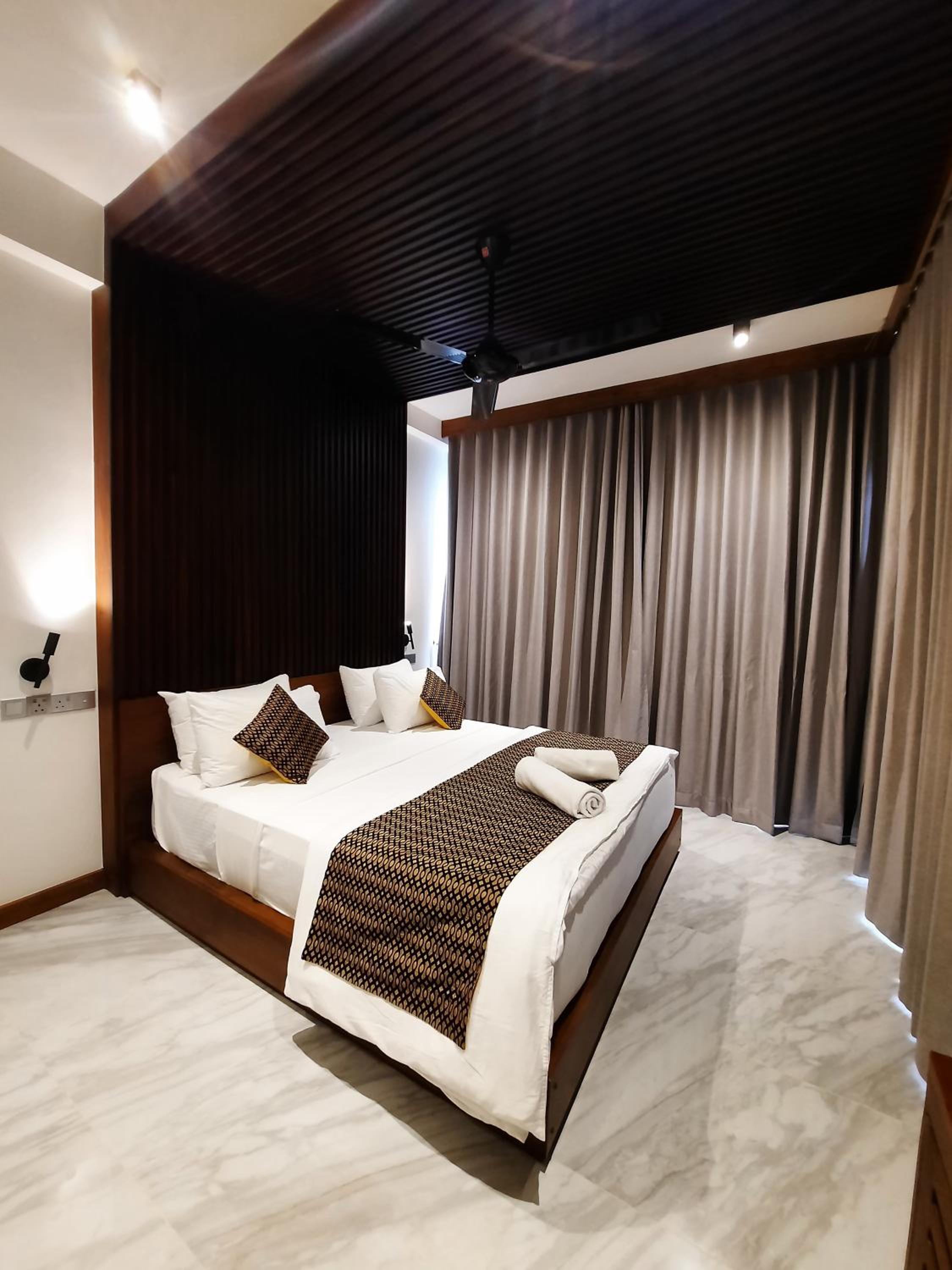 Double Room with Pool View photo 1