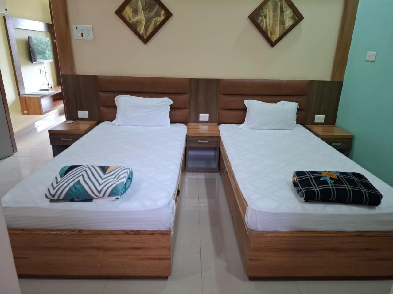 Double Or Twin Room
