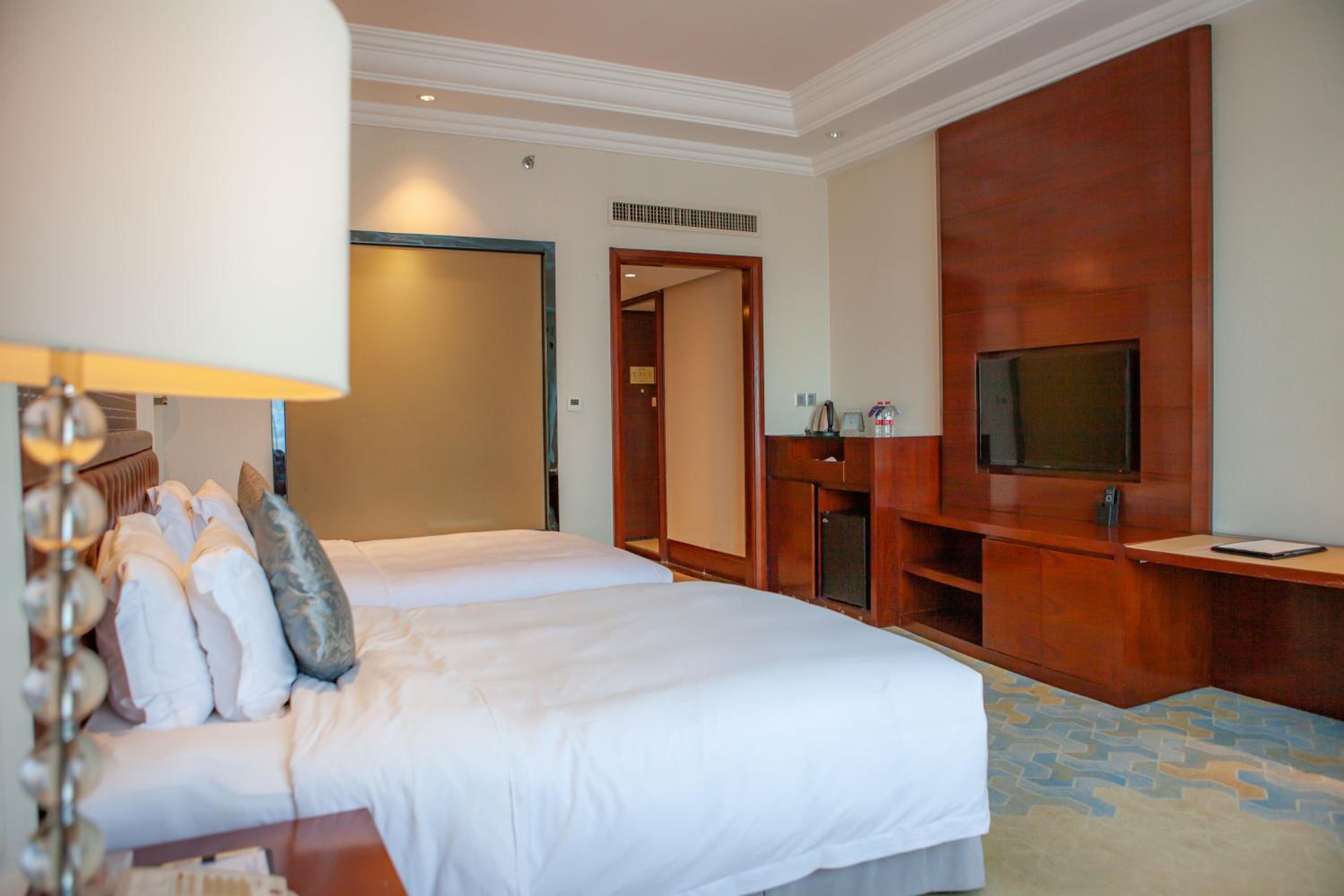 Deluxe Room photo 2