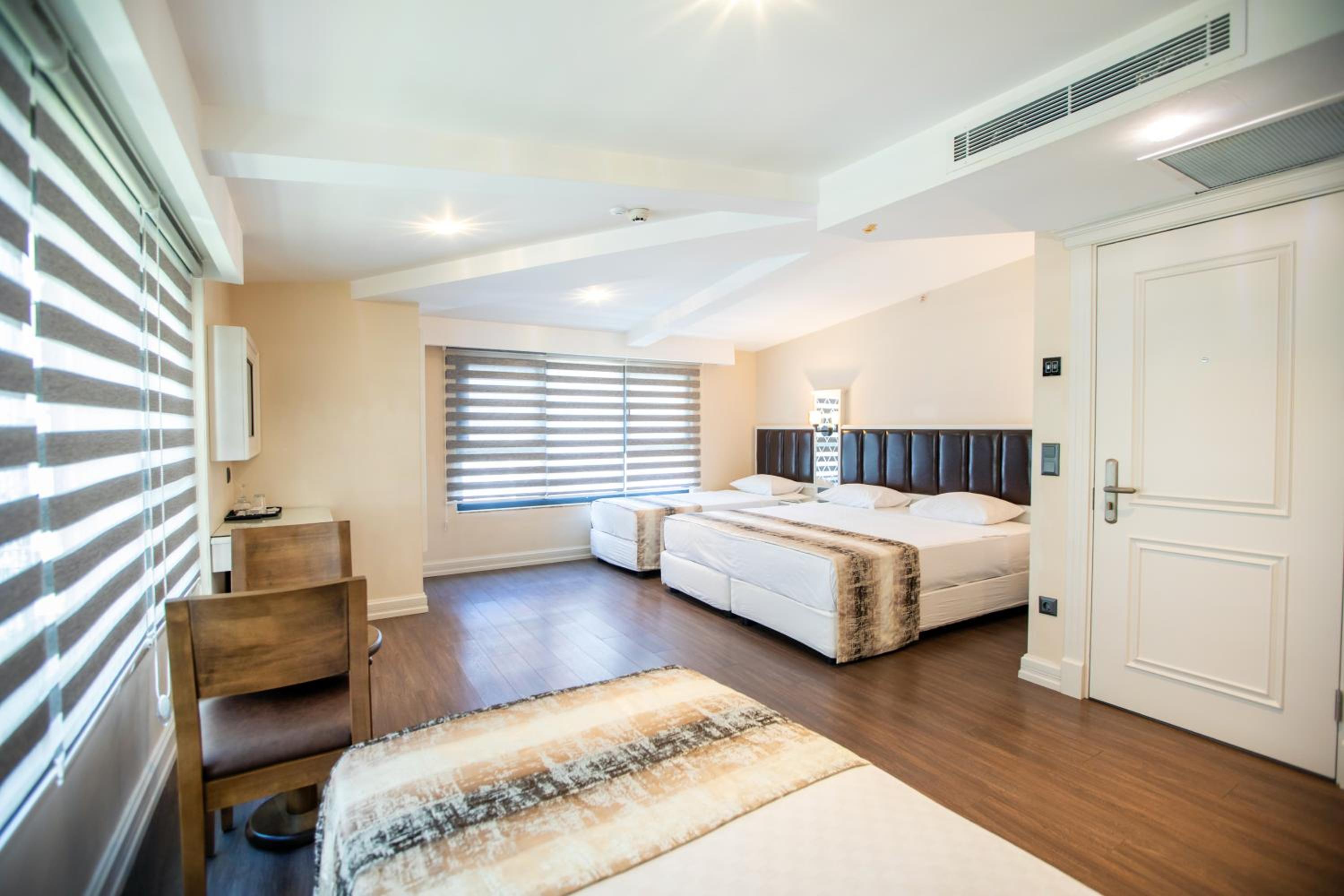 Quadruple Room photo 1