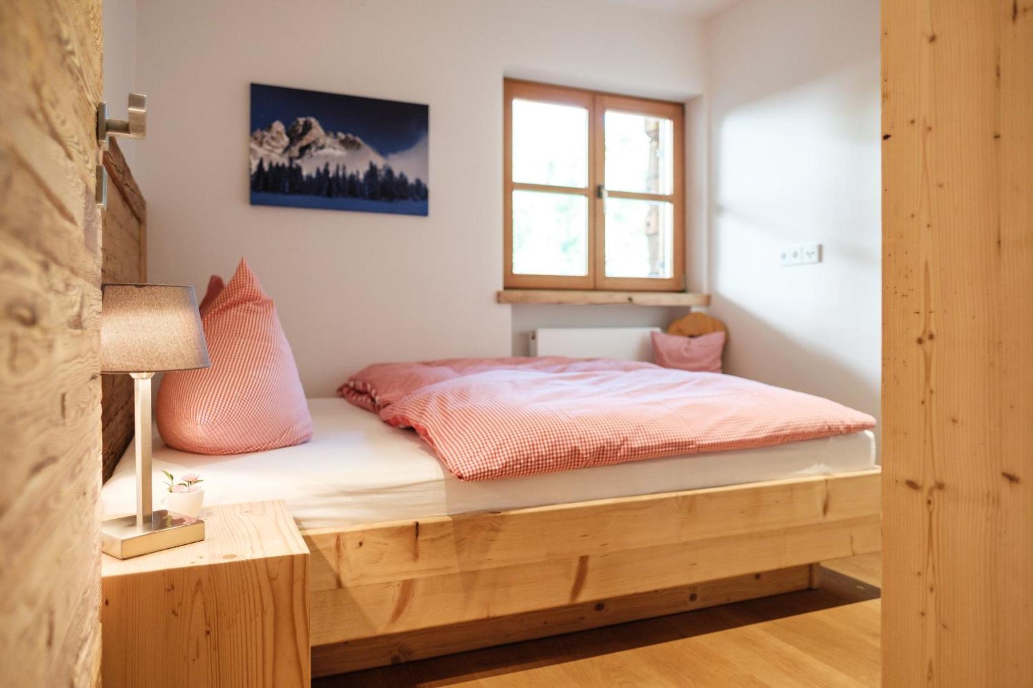 Superior Apartment With Sauna