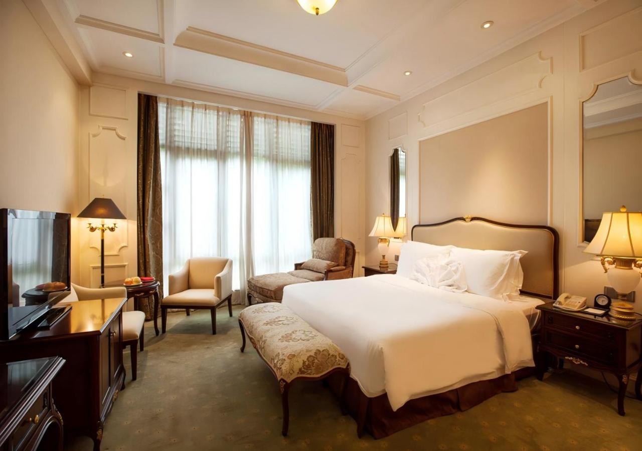 King Room with Mountain View - Photo 4