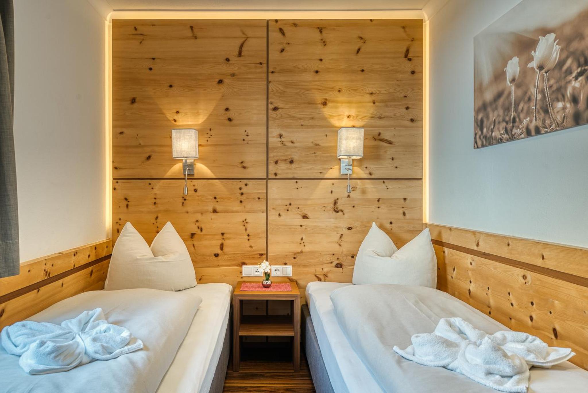 Economy Double or Twin Room photo 1