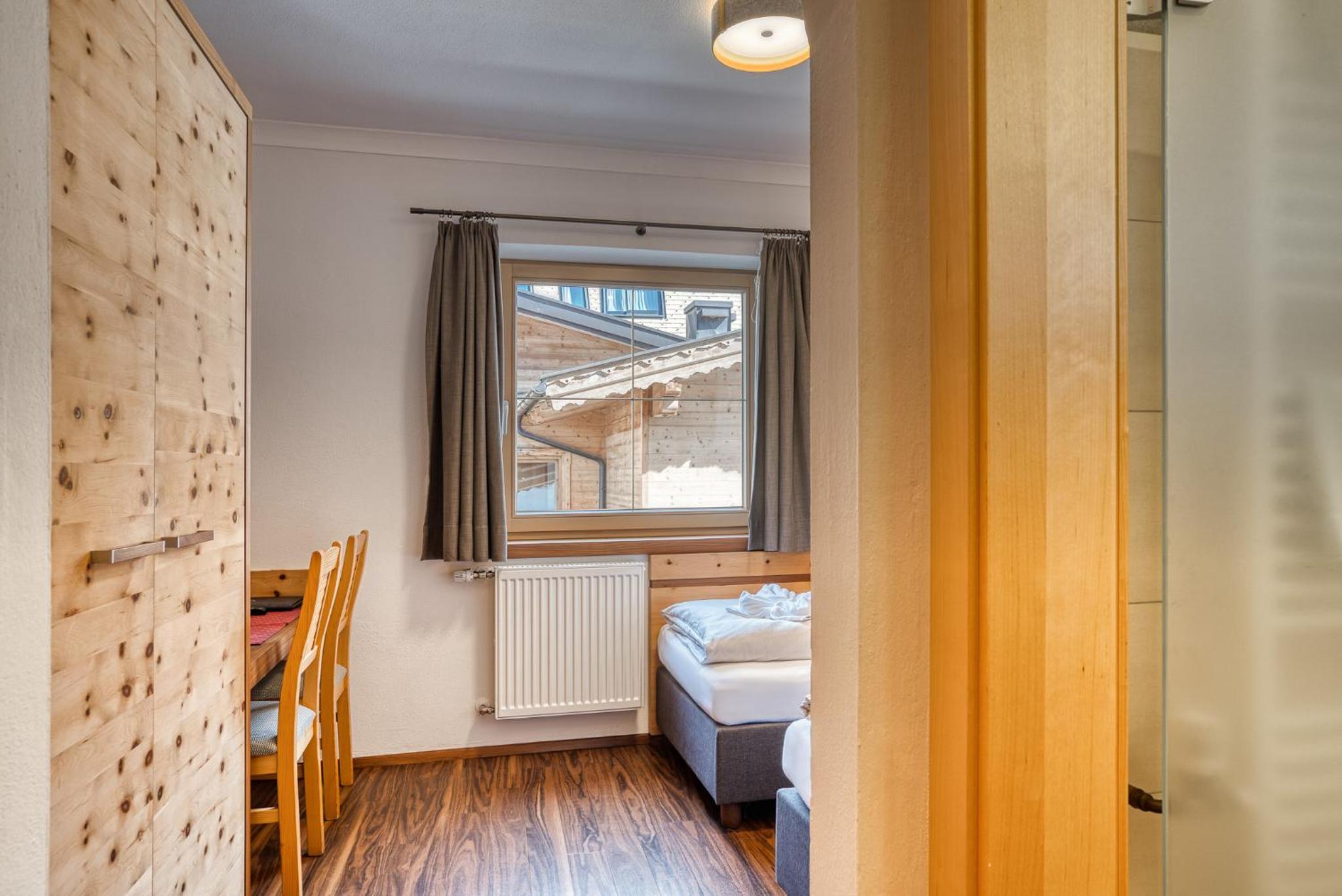 Economy Double or Twin Room photo 3