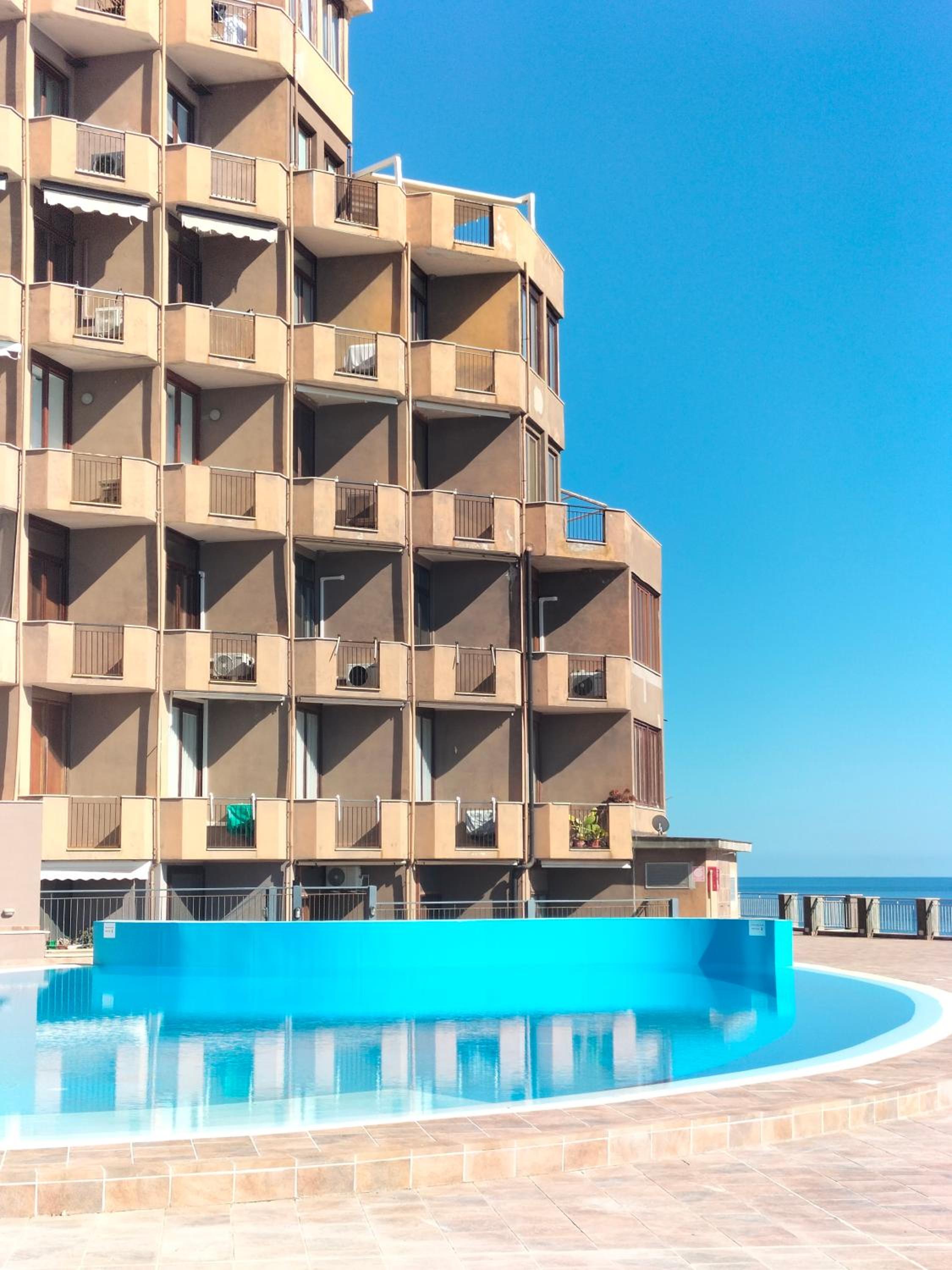 Studio with Sea View photo 3