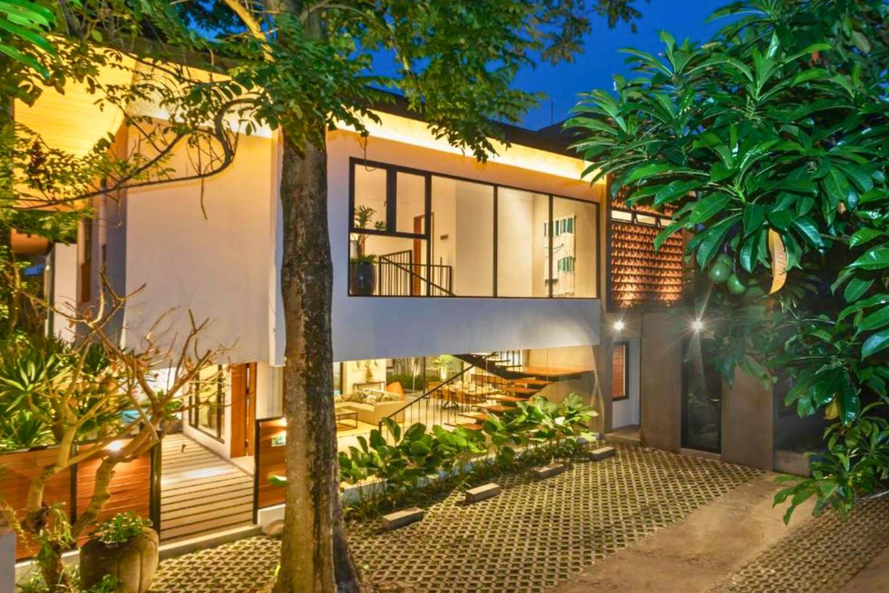 Villa photo 3