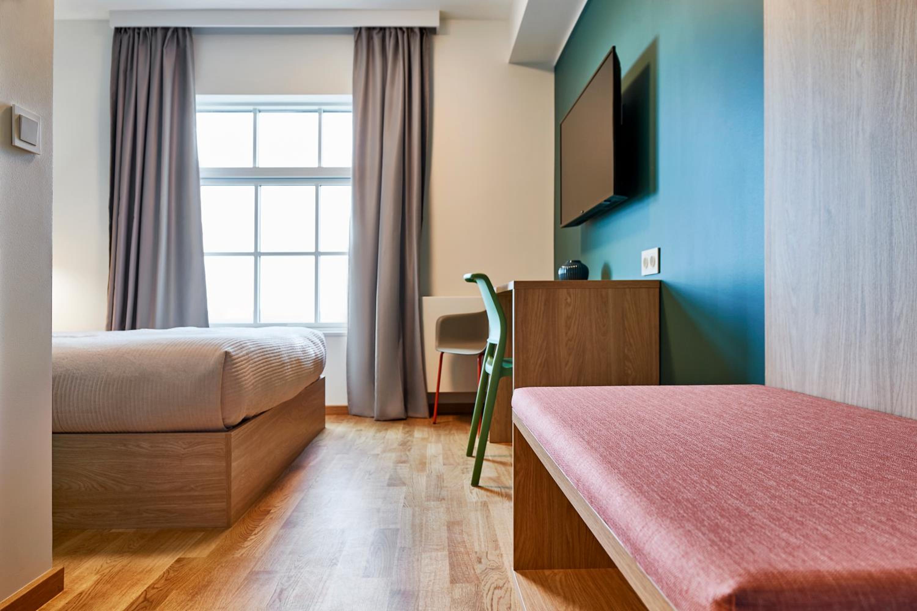 Economy Double Room photo 3