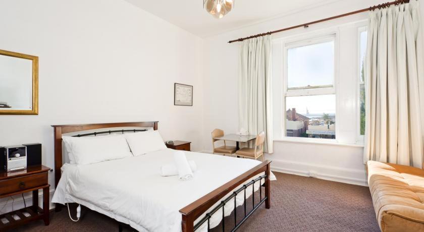 Double Room With Sea View photo 1
