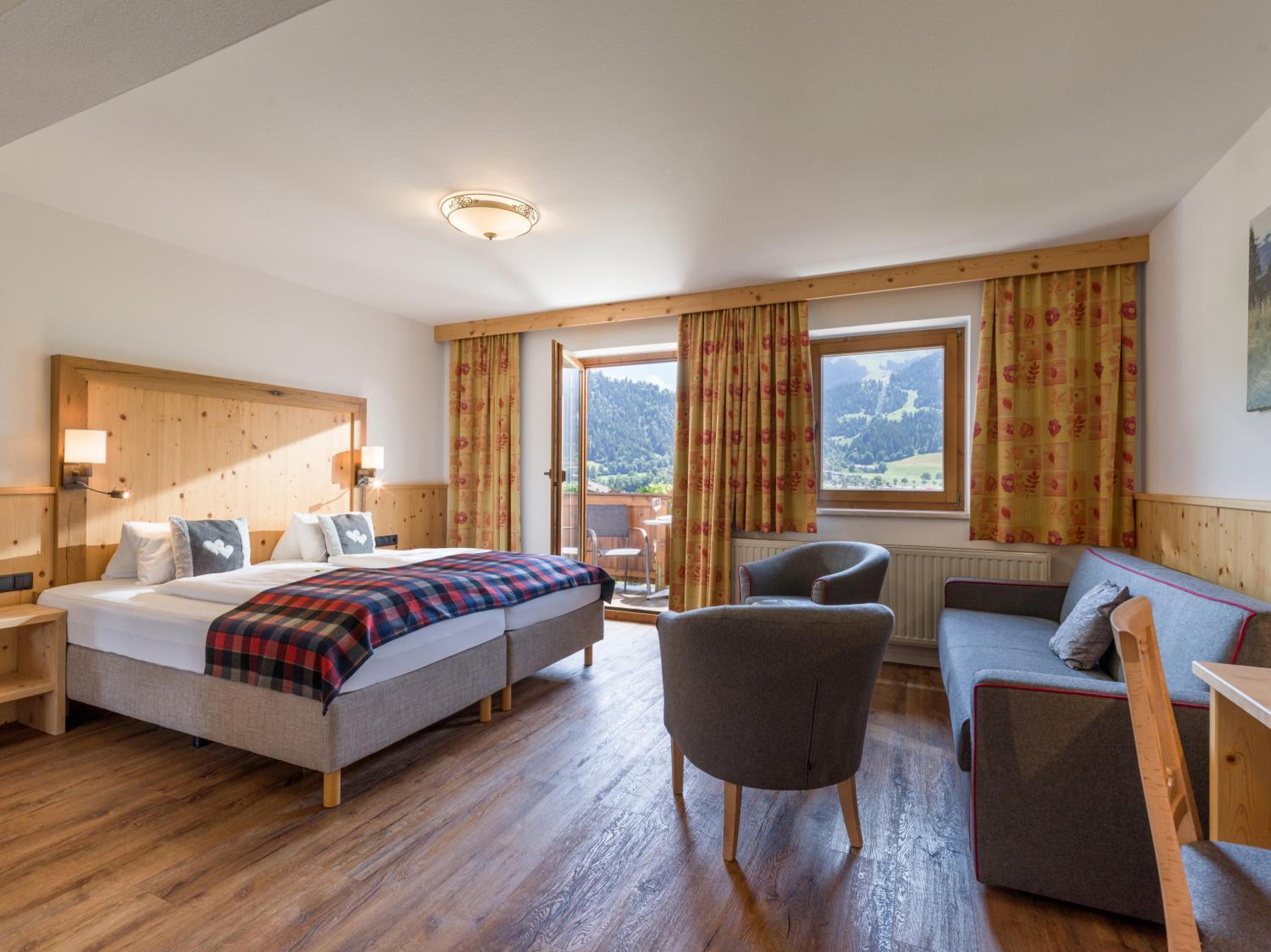 Quadruple Room photo 1