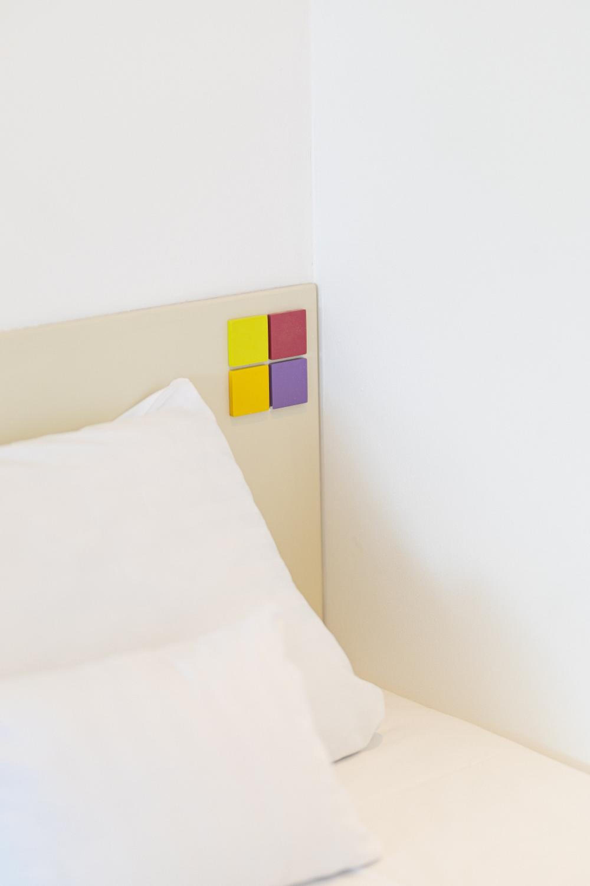 Budget Triple Room - Photo 14