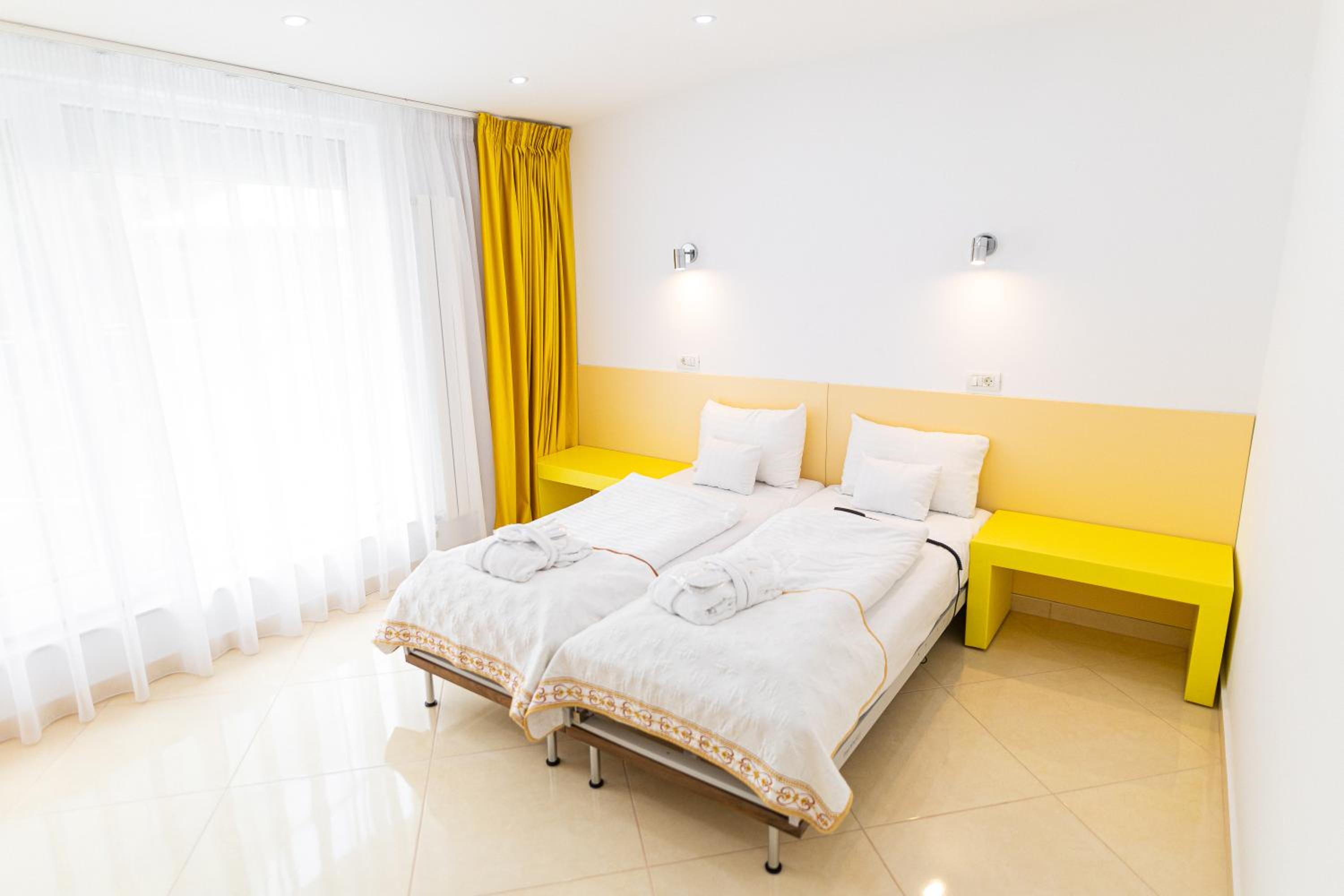 Family Suite - Photo 2