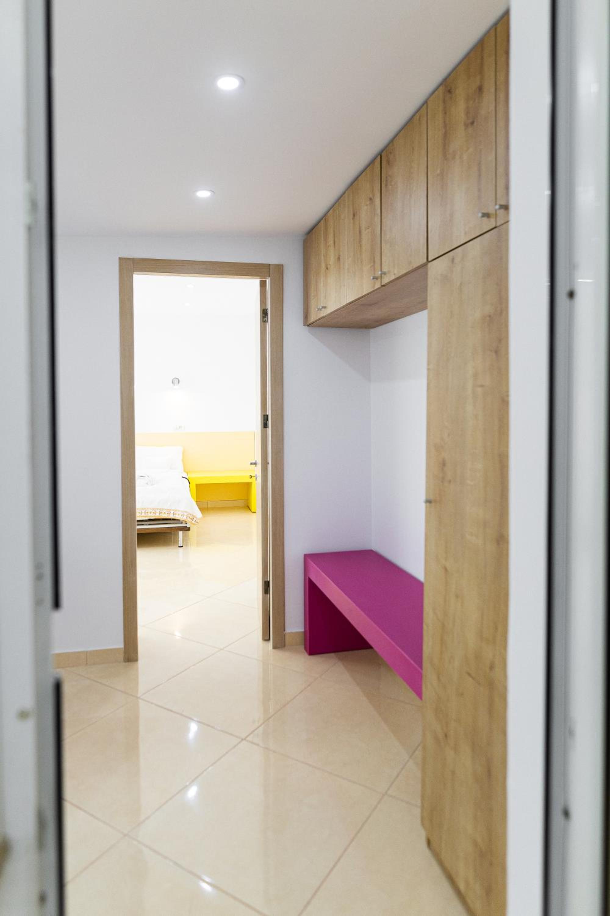 Family Suite - Photo 5
