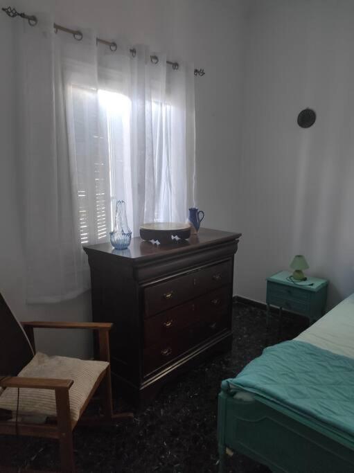 One-Bedroom House photo 2