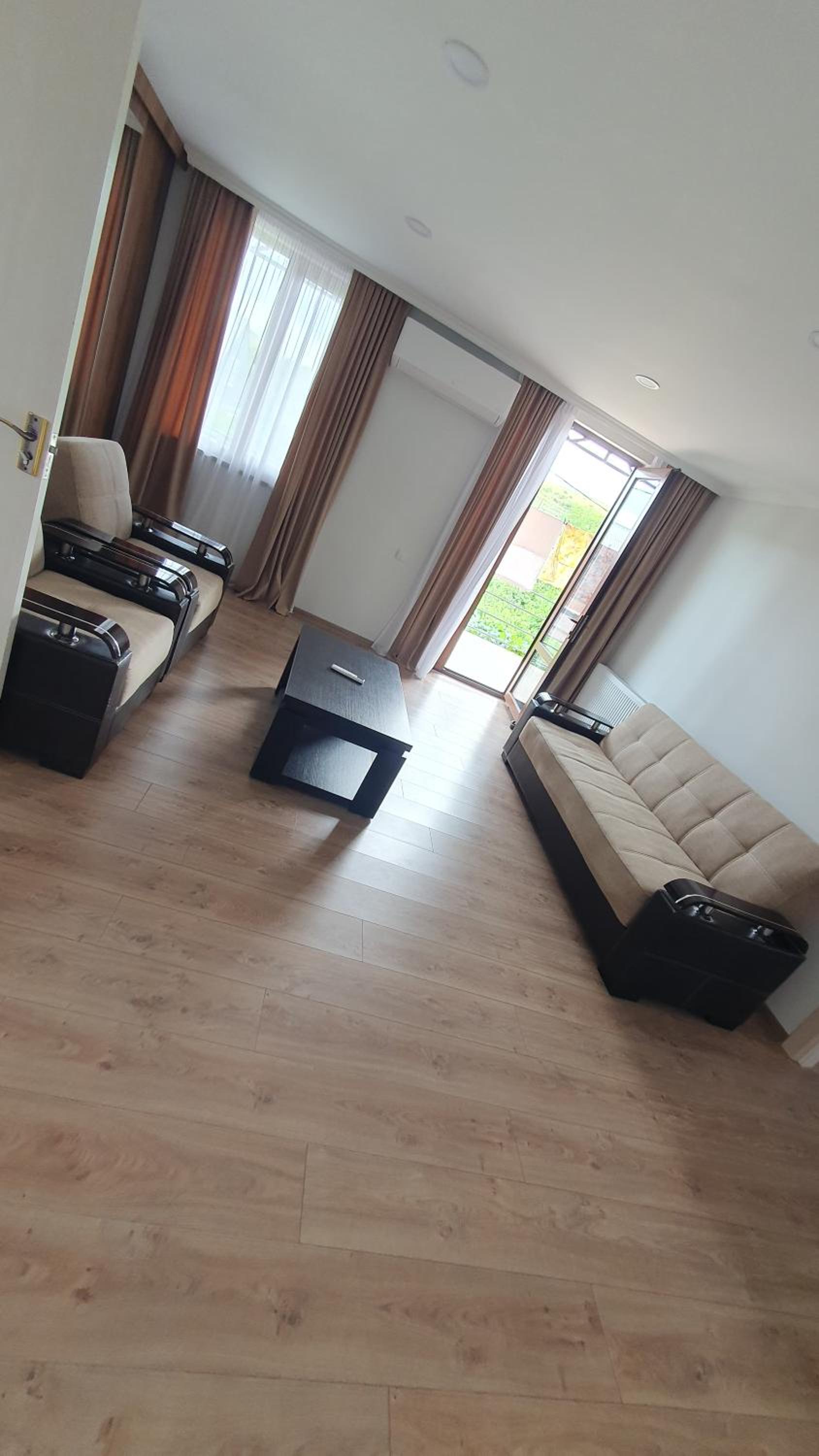 Family Room With Private Bathroom photo 2