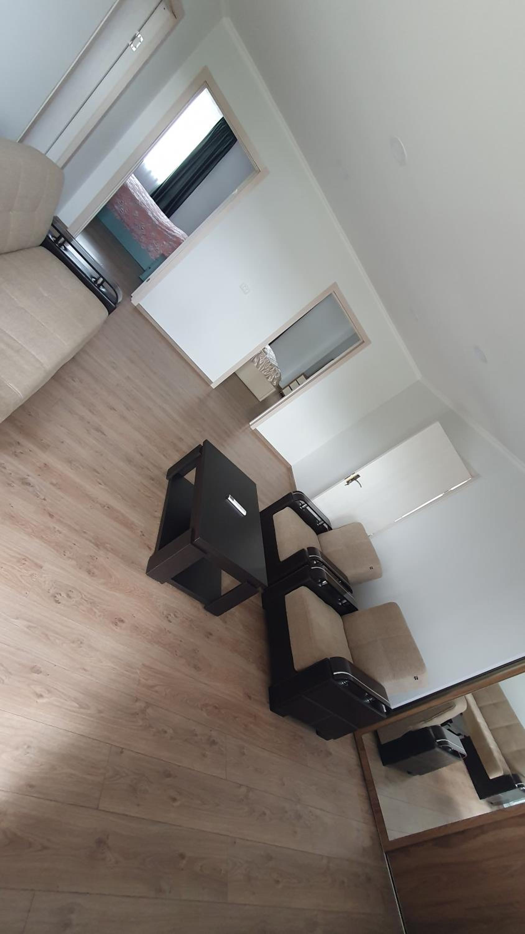 Family Room With Private Bathroom photo 1