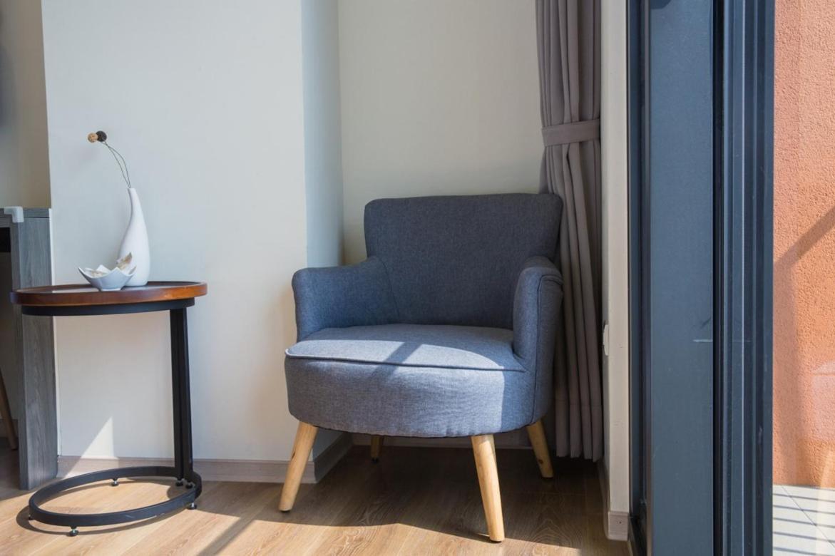 Double Room with Garden View photo 2