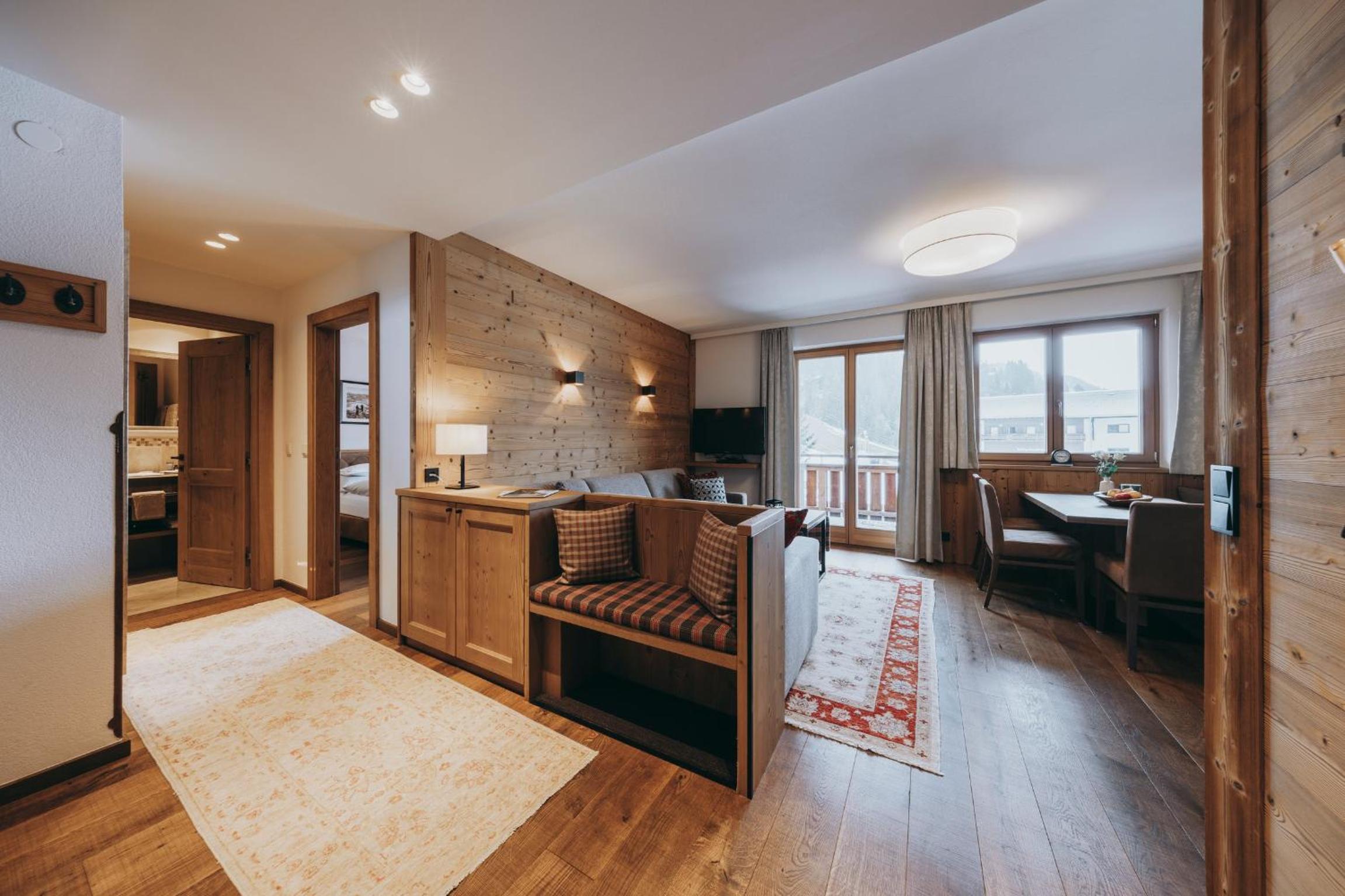 Special Offer - Two-Bedroom Apartment photo 3