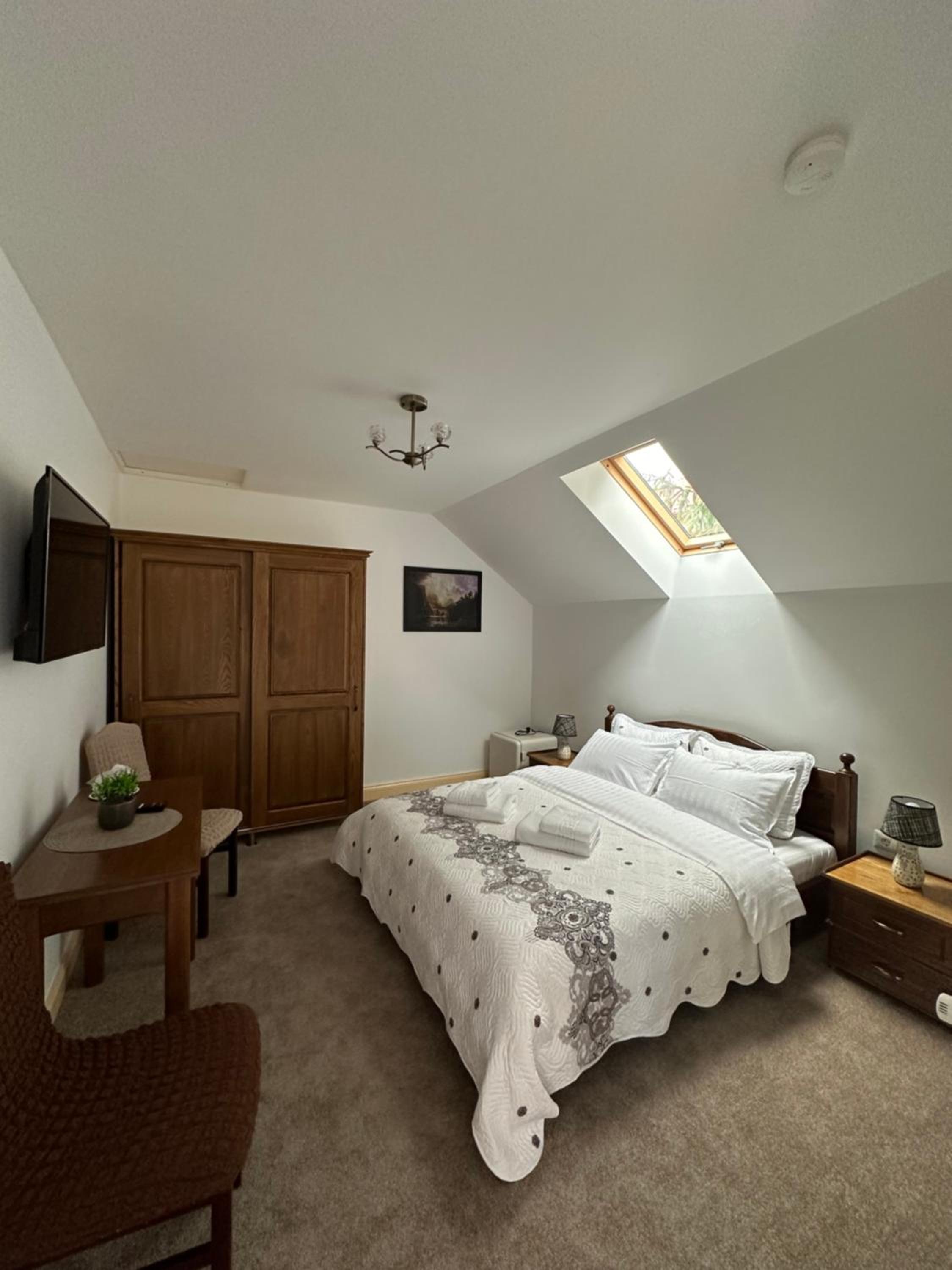 Double Room photo 1
