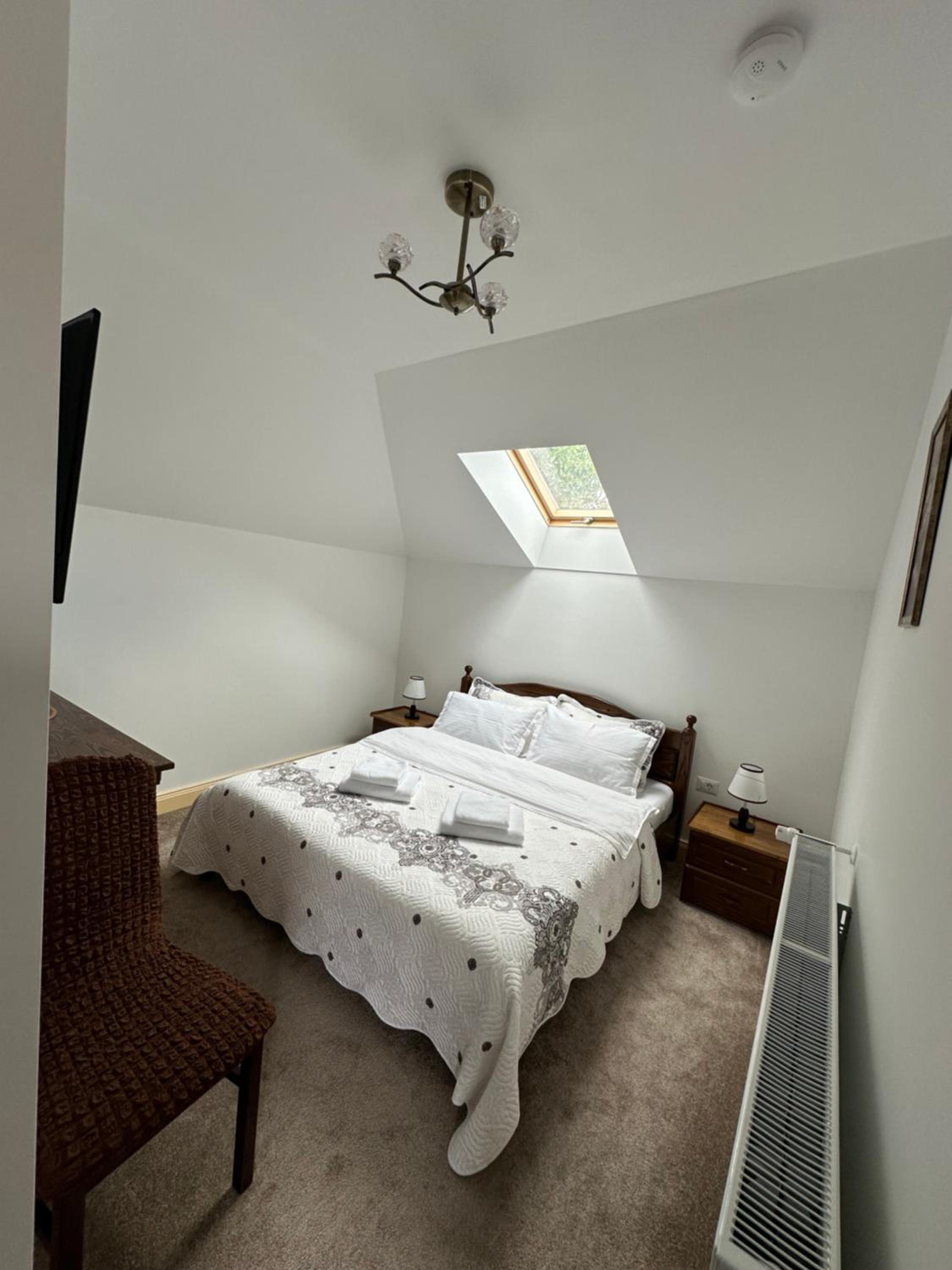 Double Room photo 3