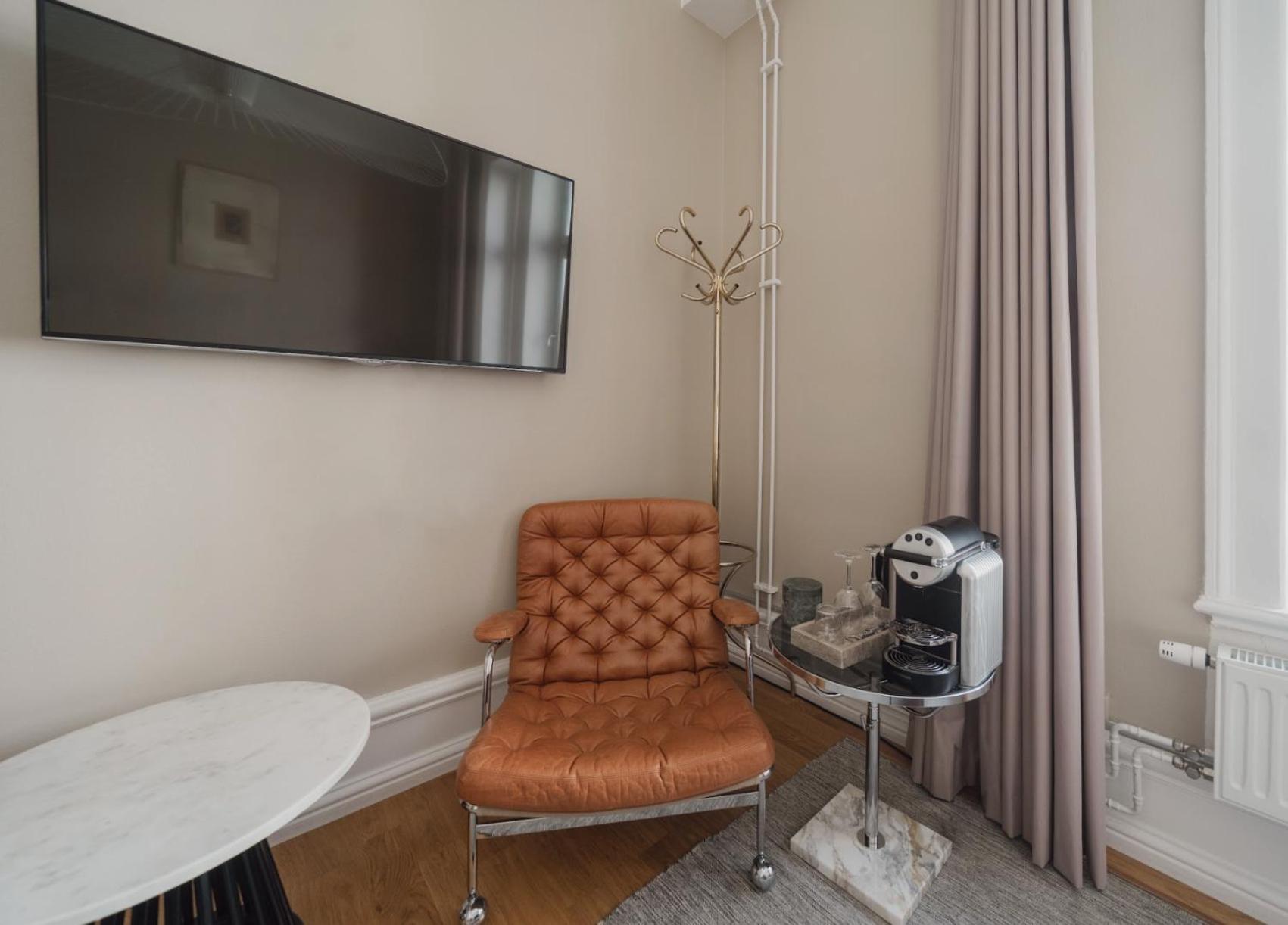 Superior Double Room photo 3