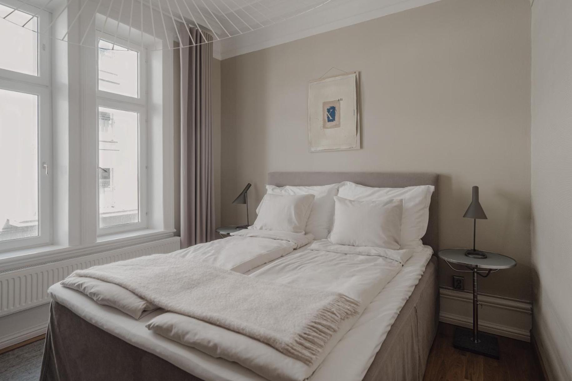 Superior Double Room photo 2