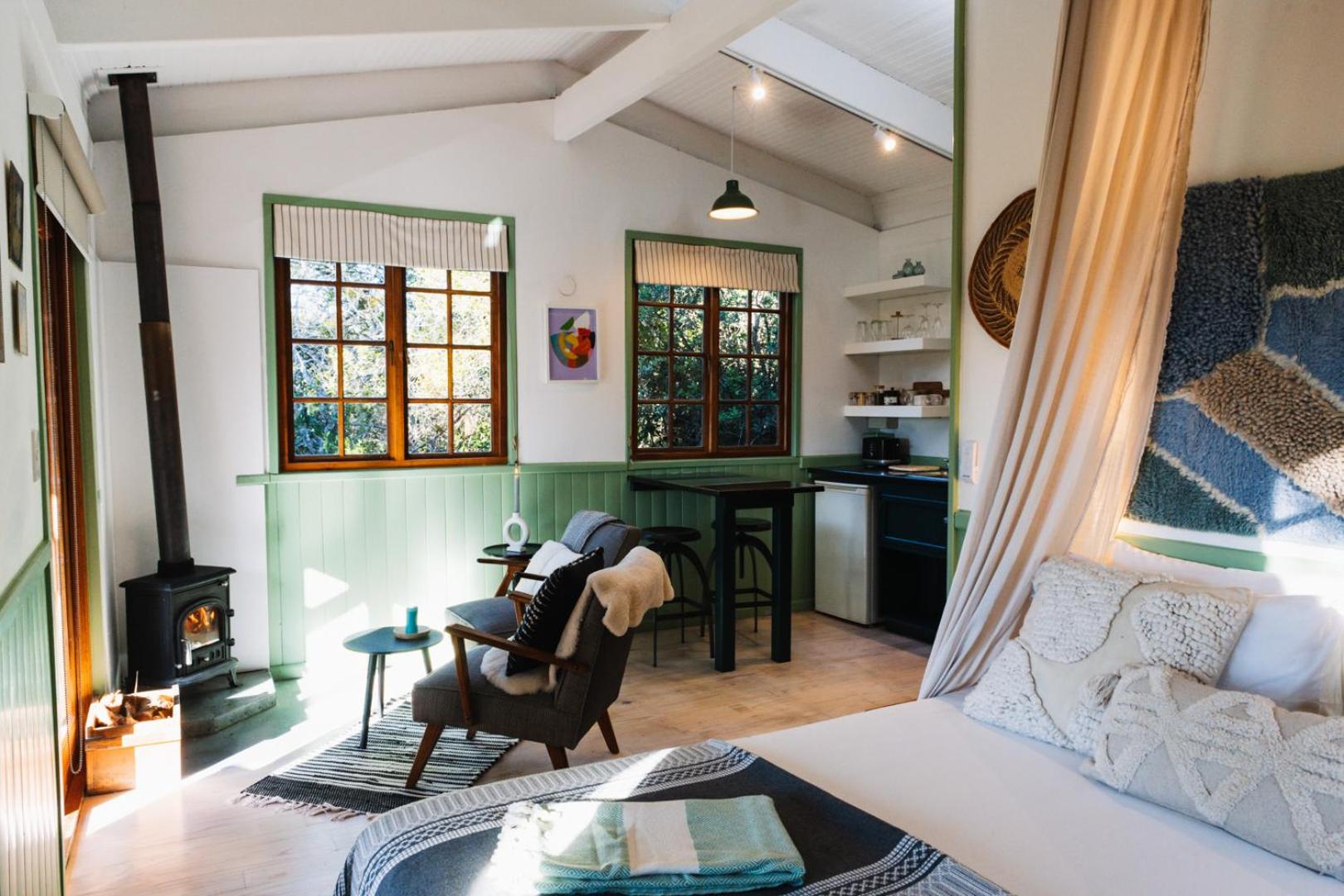 Bungalow photo 2