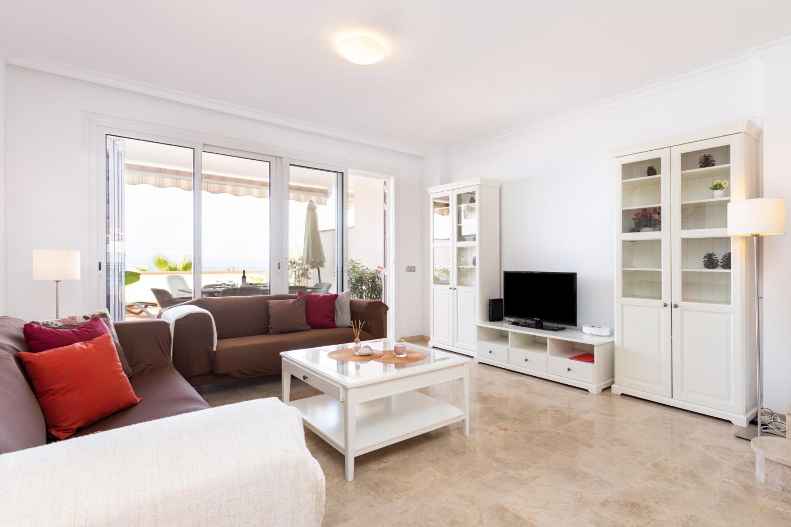 Casa de Dos Habitaciones