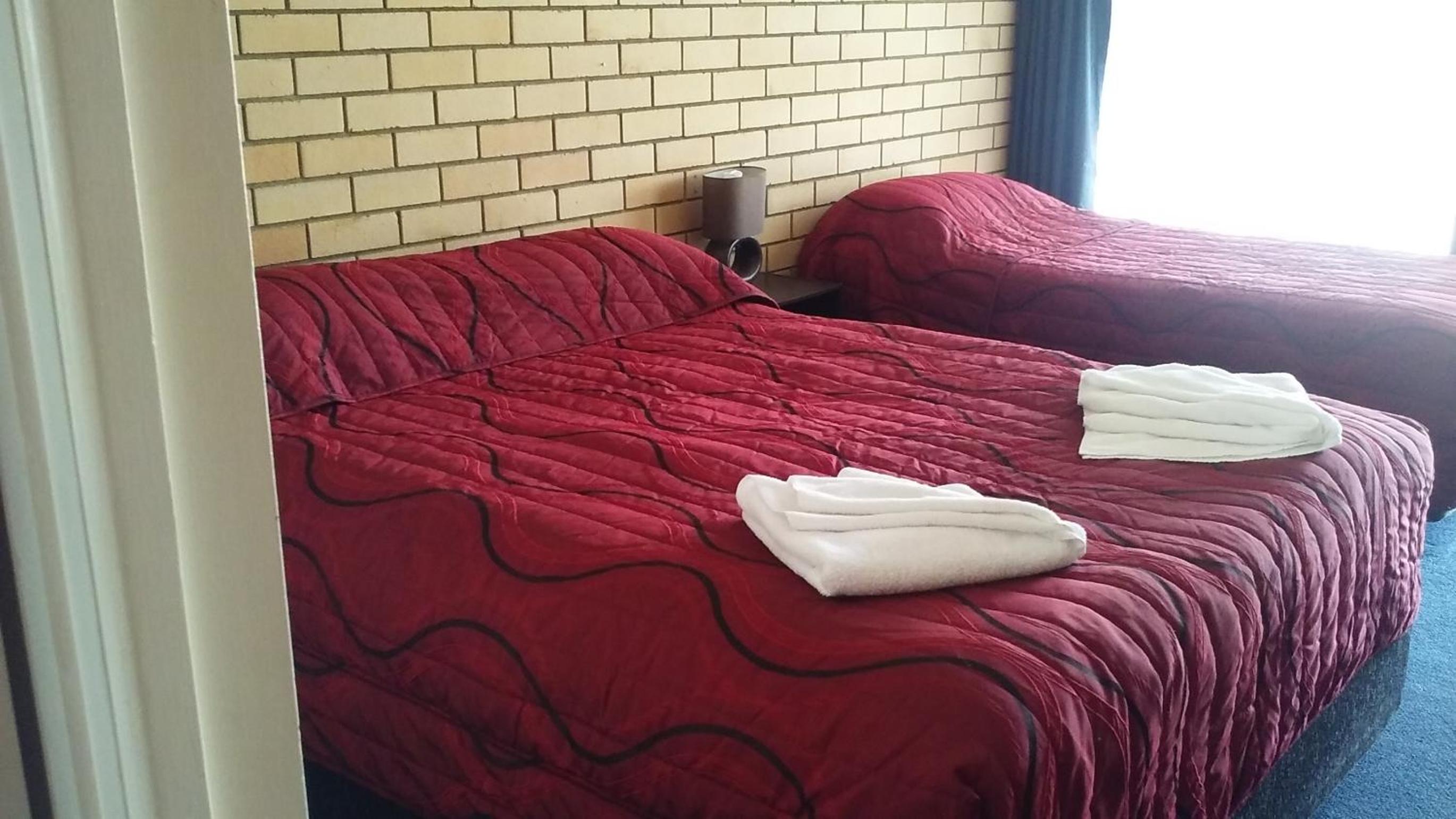 Double or Twin Room - Photo 1