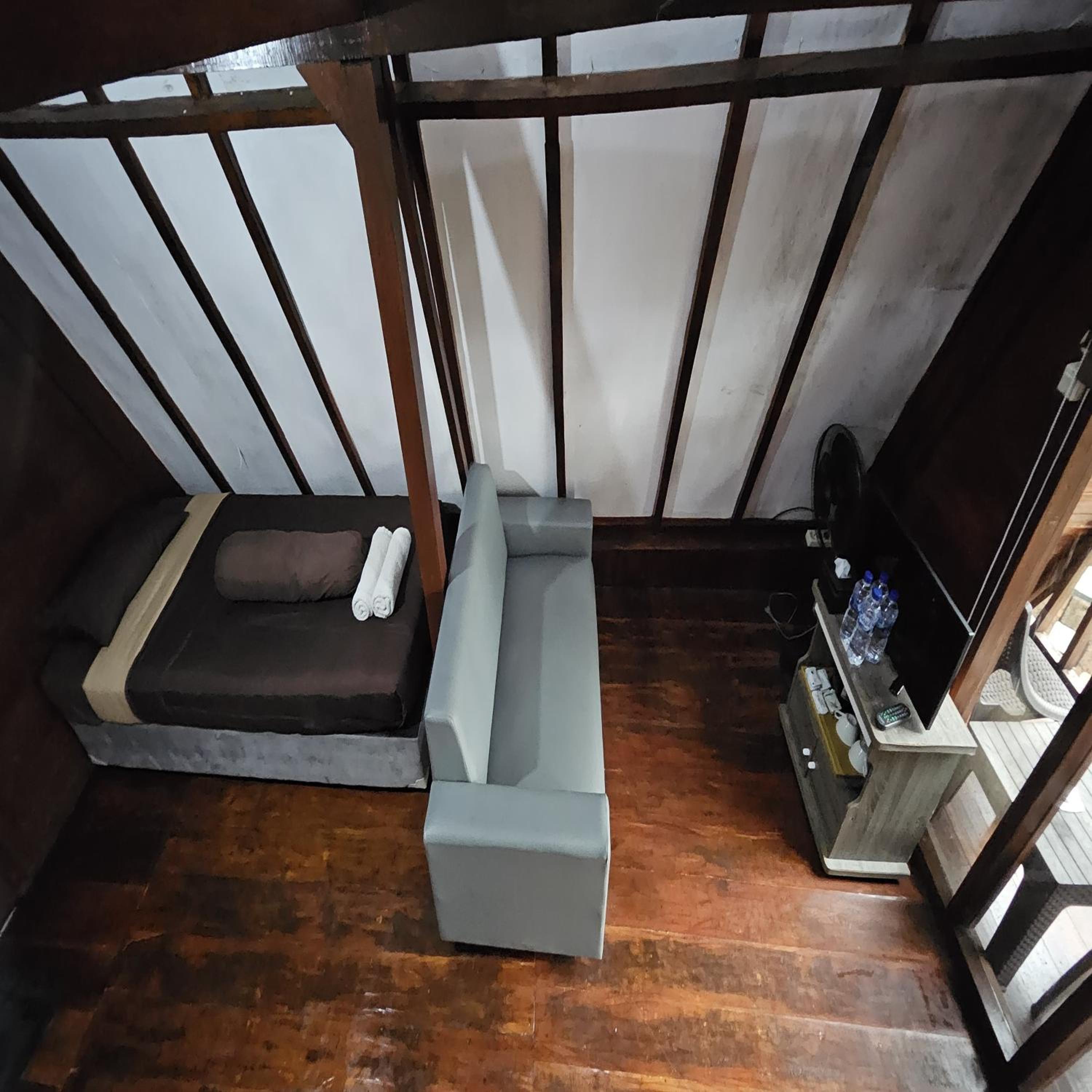 Family Room - Photo 1