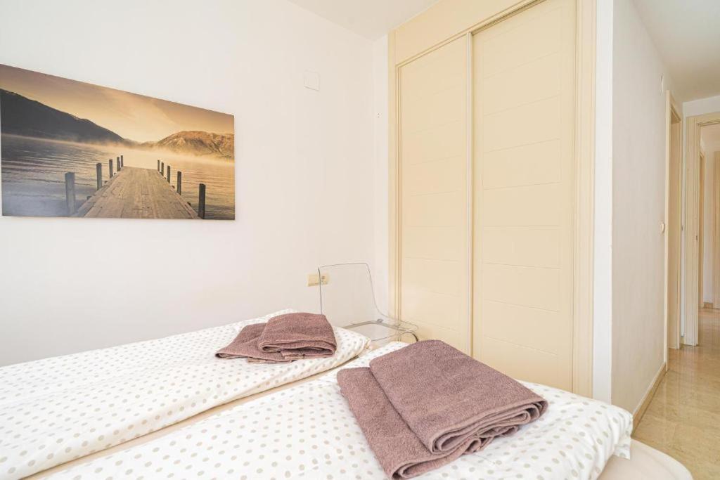 Apartamento - Planta Baja
