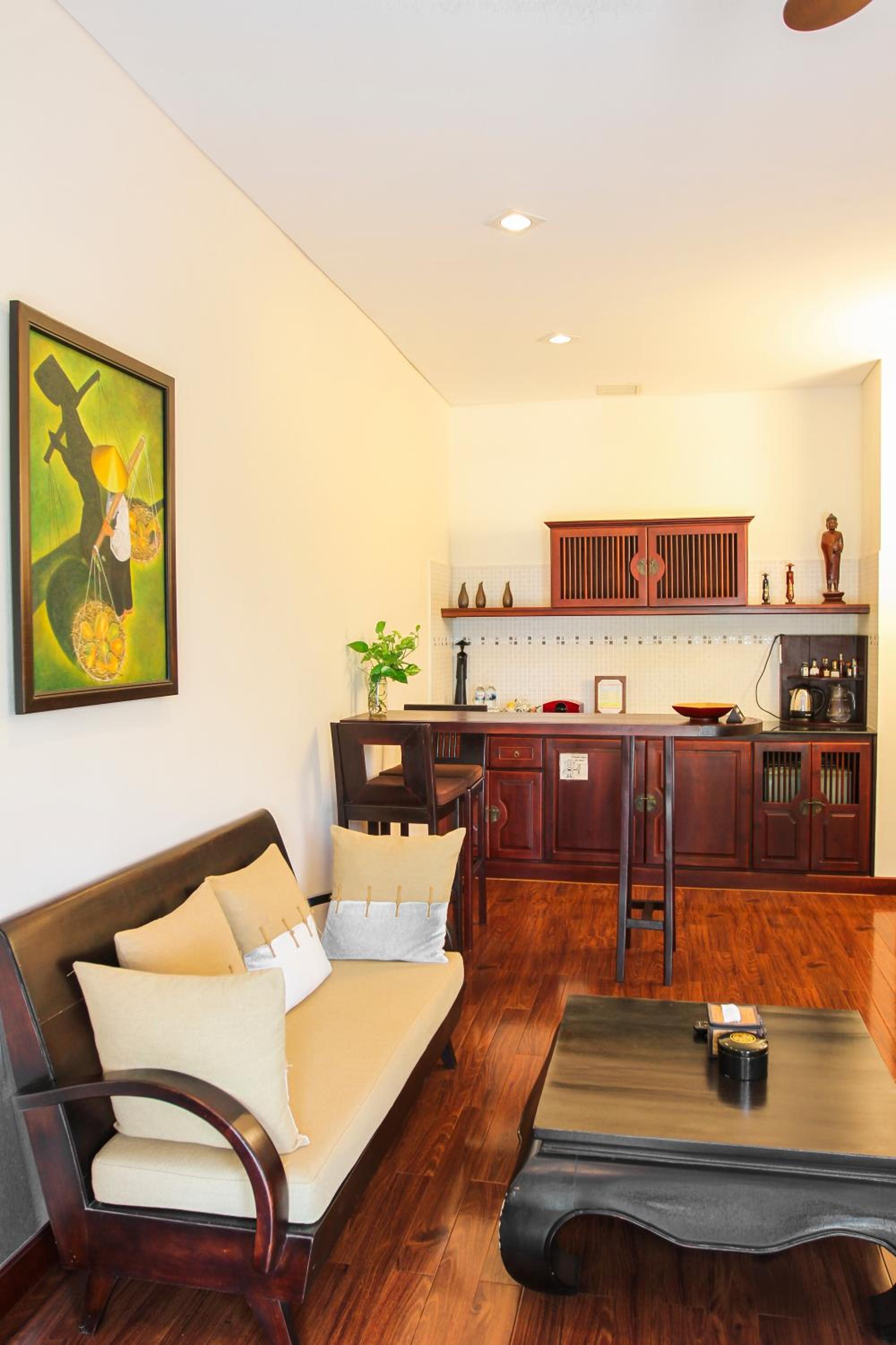 Main Suite - Photo 16