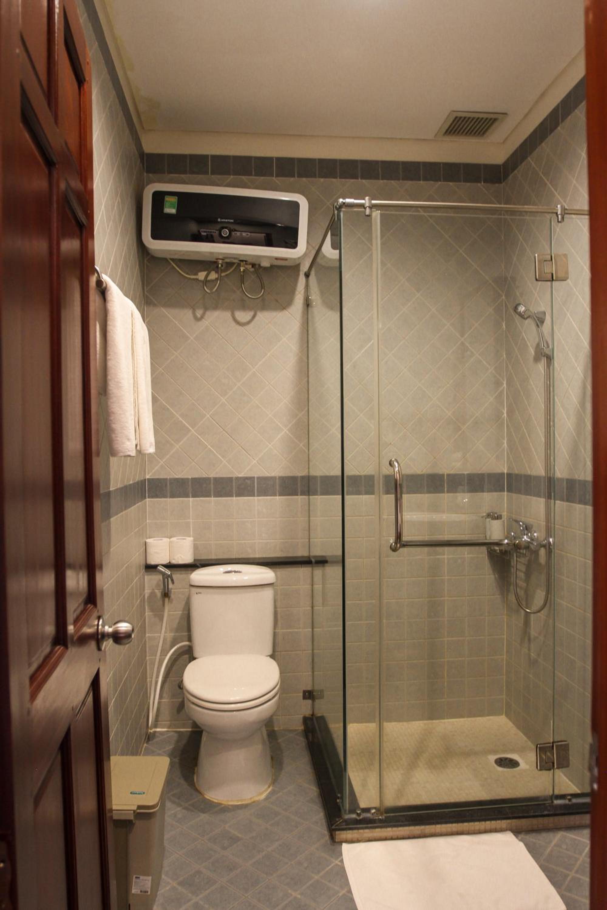 Main Suite - Photo 12
