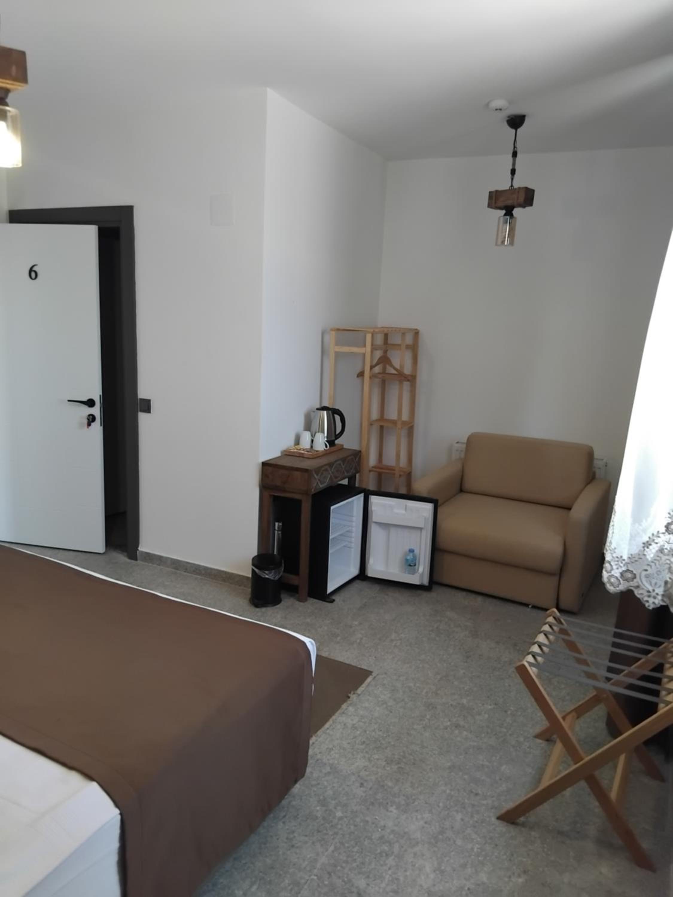 Triple Room photo 3
