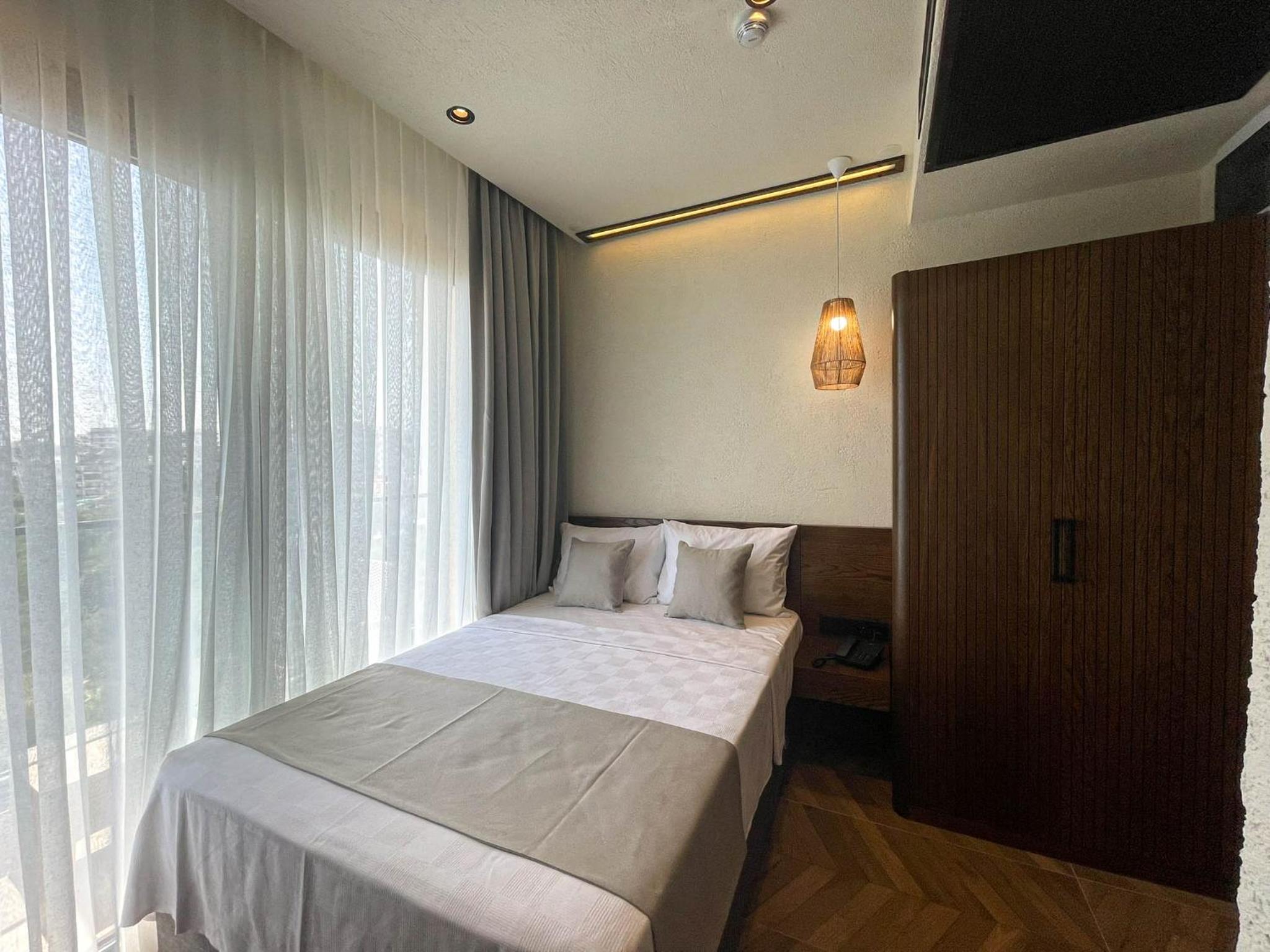 Single Room with Sea View photo 3