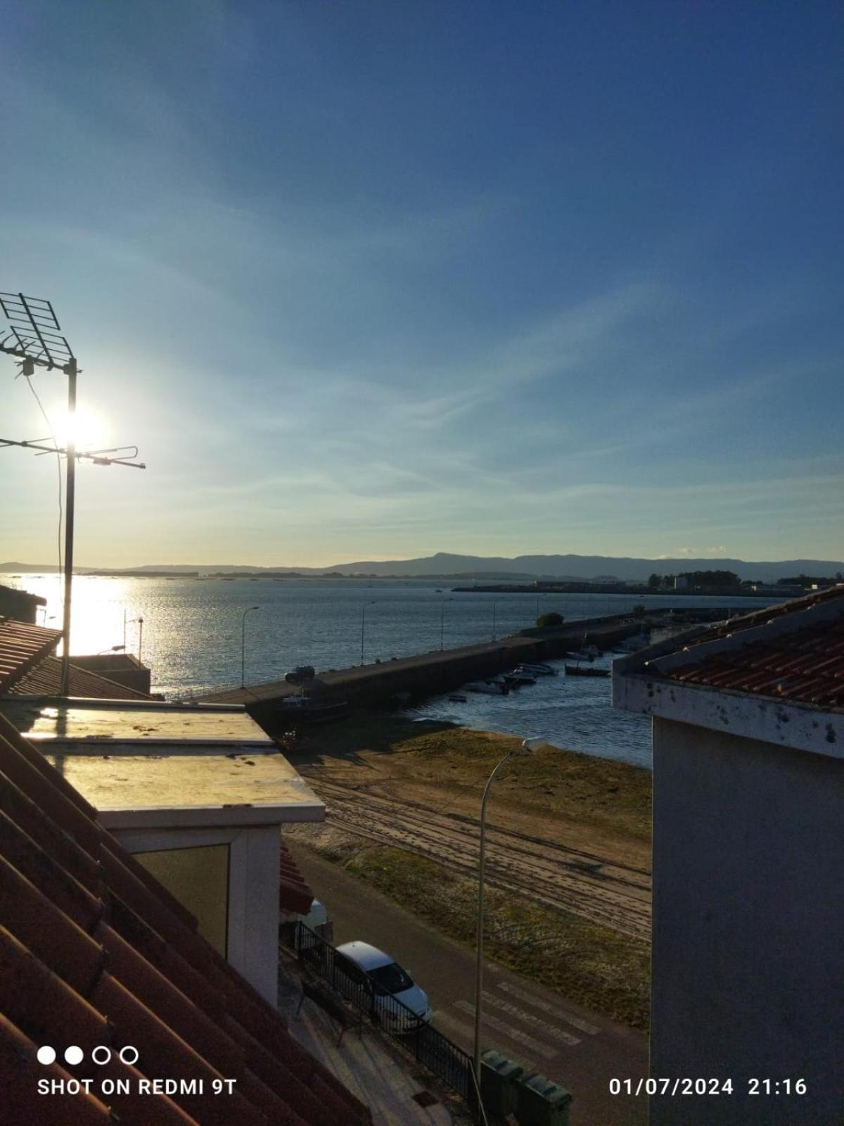 Double Room with Sea View photo 2