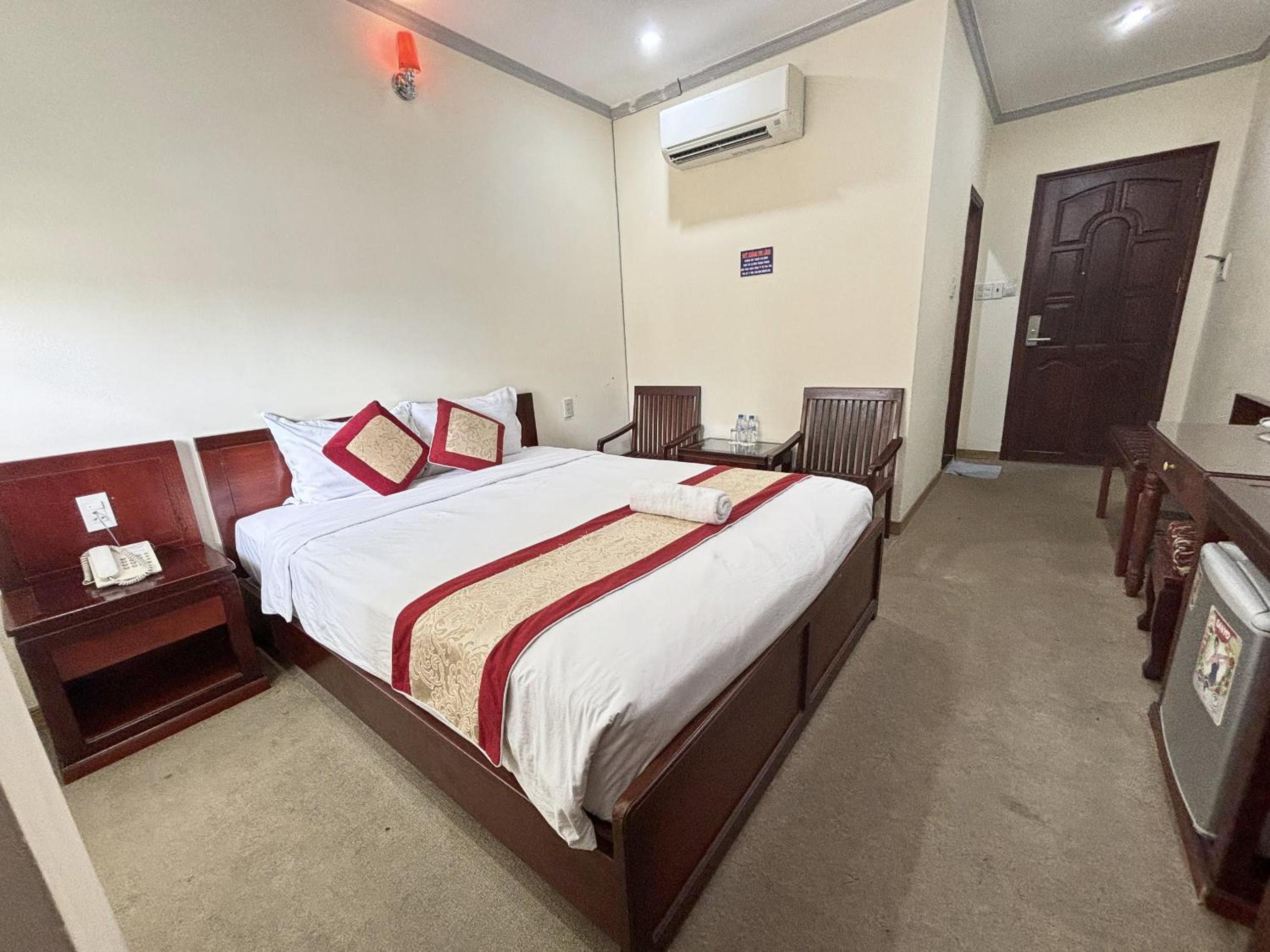 Deluxe Double Room photo 2