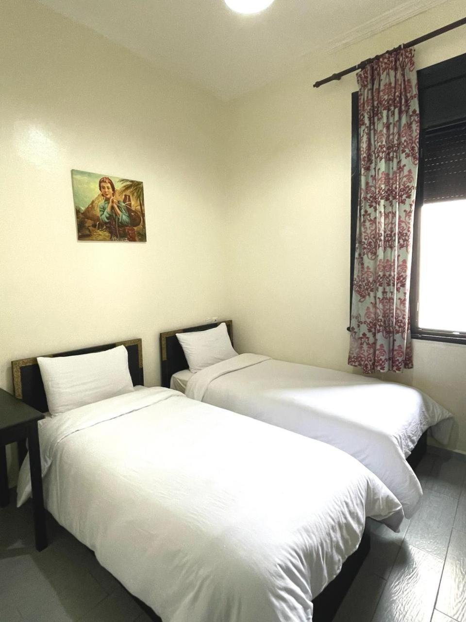 Double or Twin Room