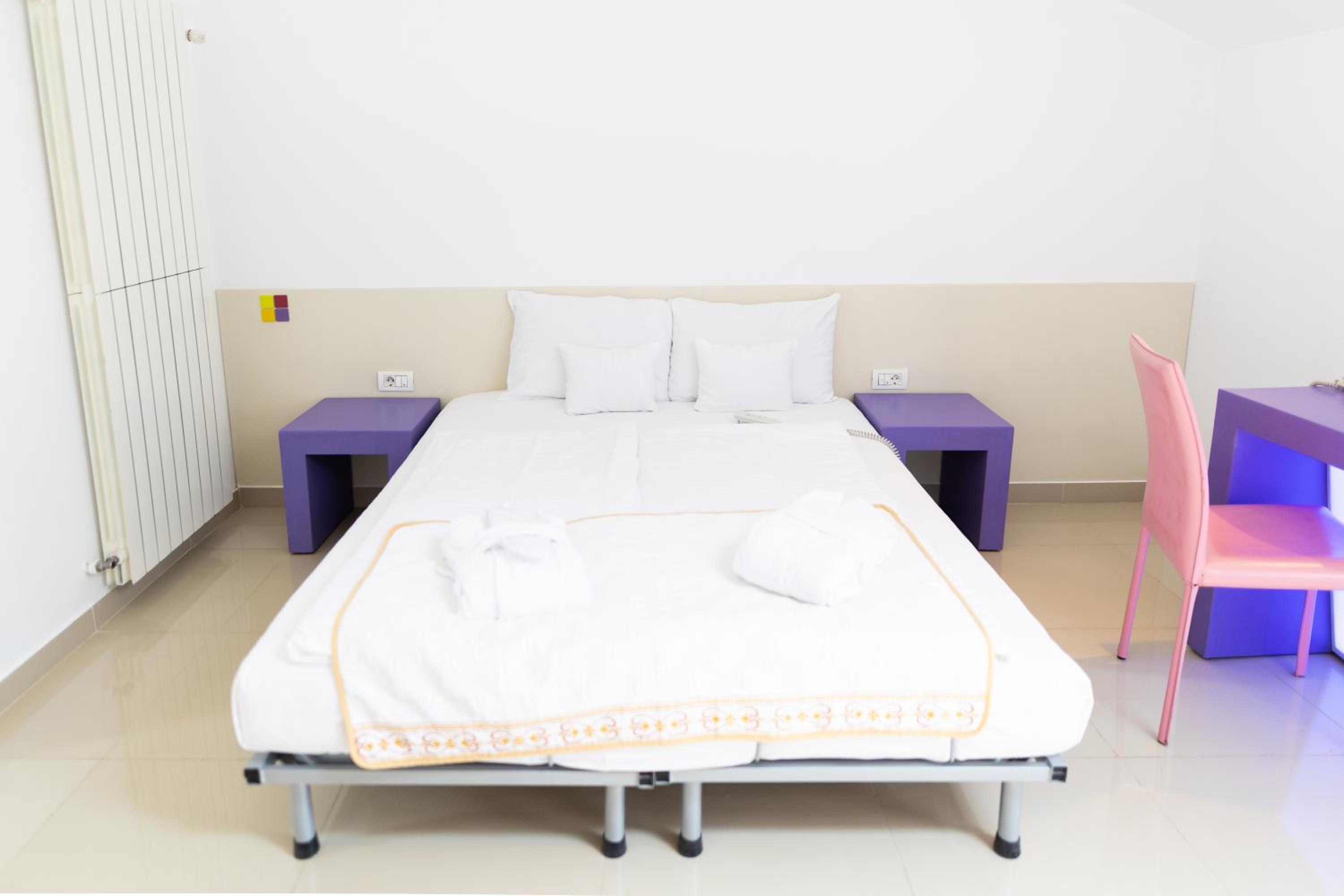Special Offer - Double or Twin Room - Photo 19