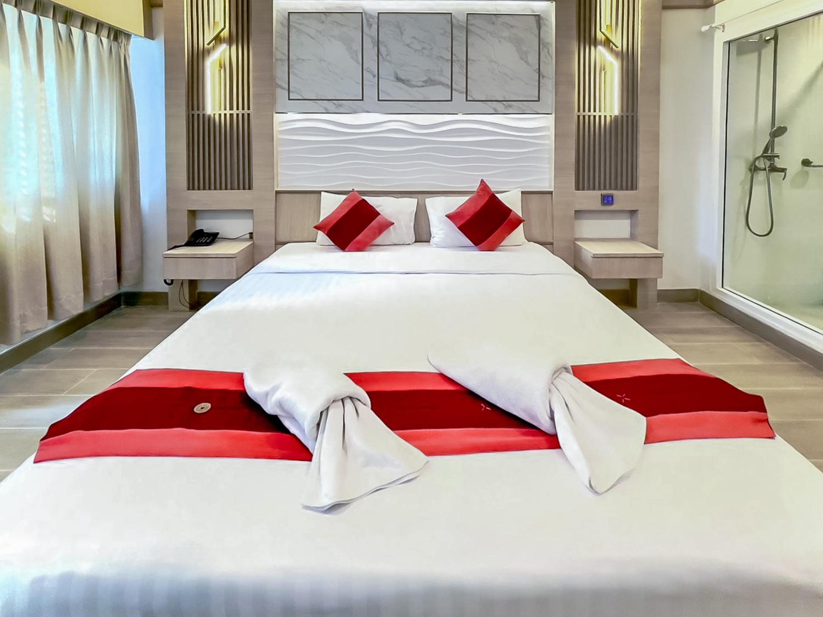 Superior Double Room photo 2